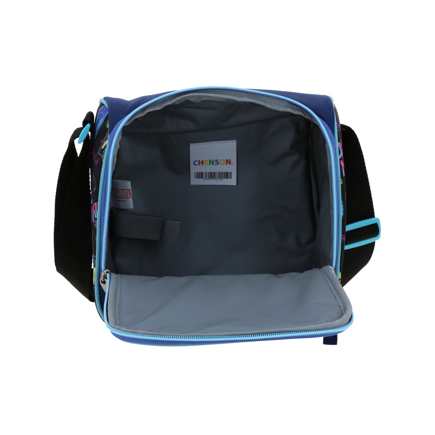 Lonchera MM70673-9 TRECTOR