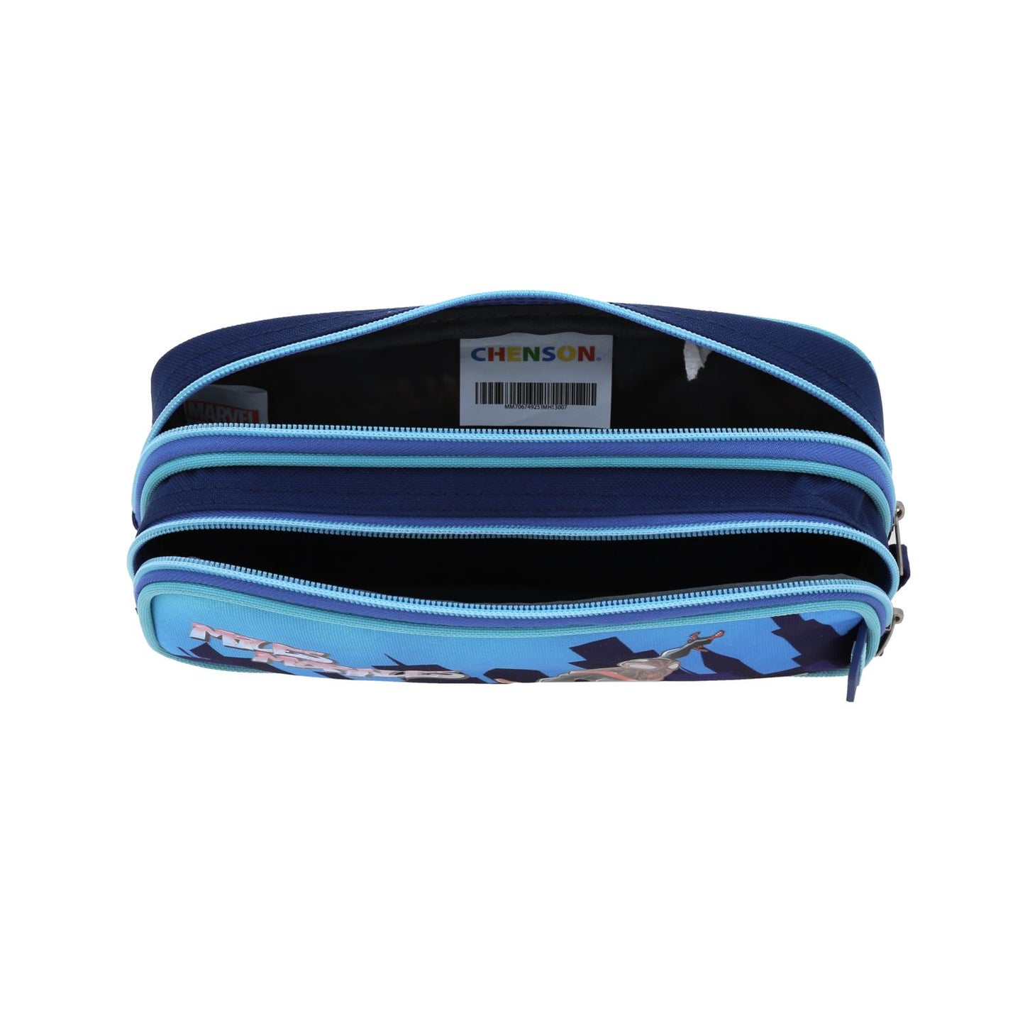 Lapicera MM70674-9 TRECTOR