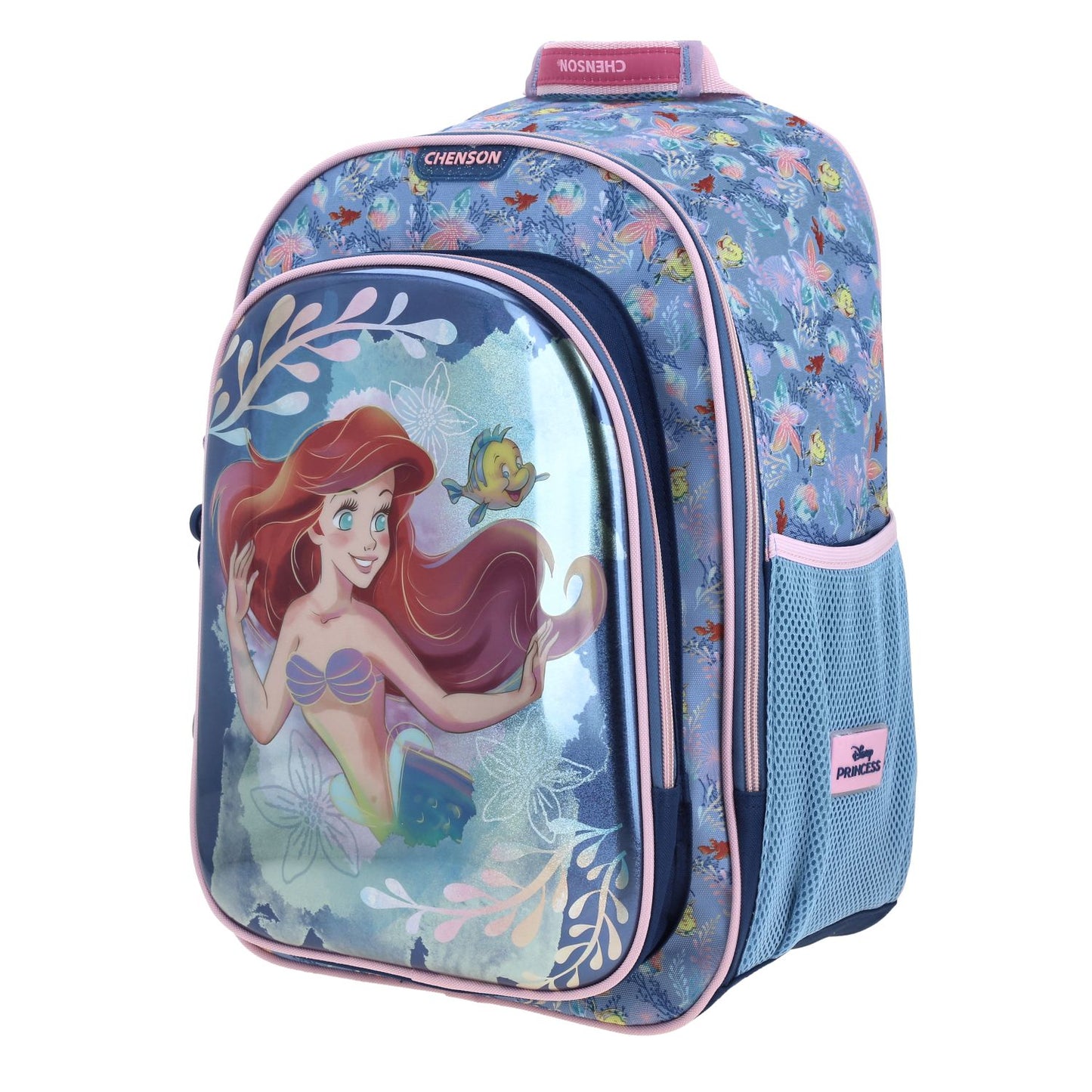 Mochila PR70152-9 AGRY
