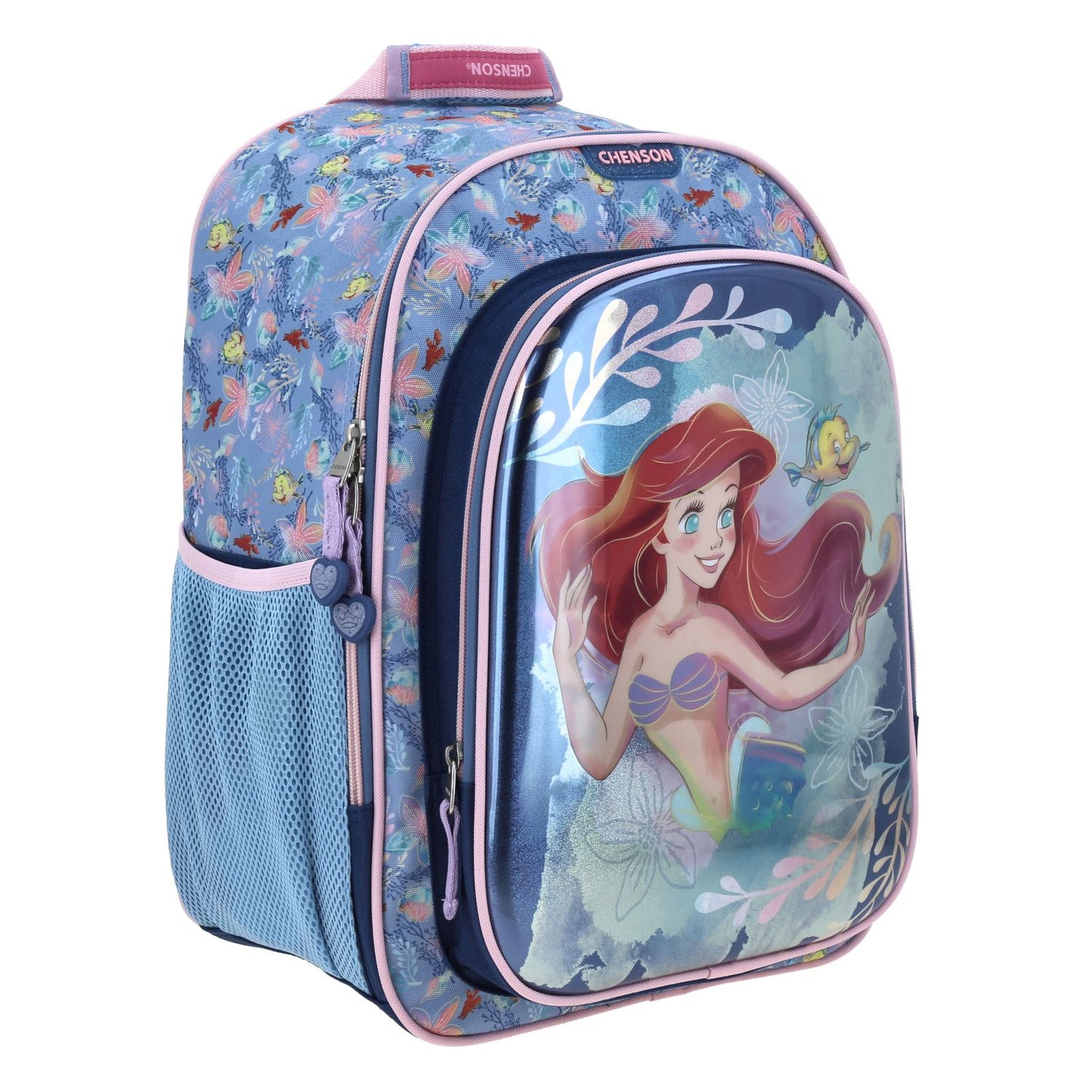 Mochila PR70152-9 AGRY