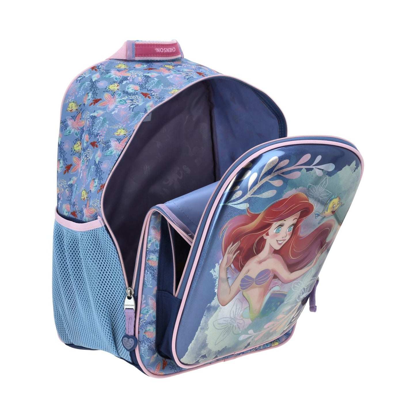 Mochila PR70152-9 AGRY