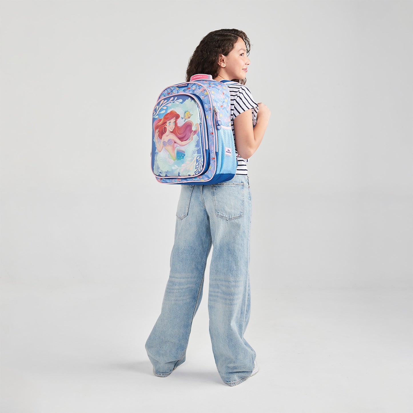Mochila PR70152-9 AGRY