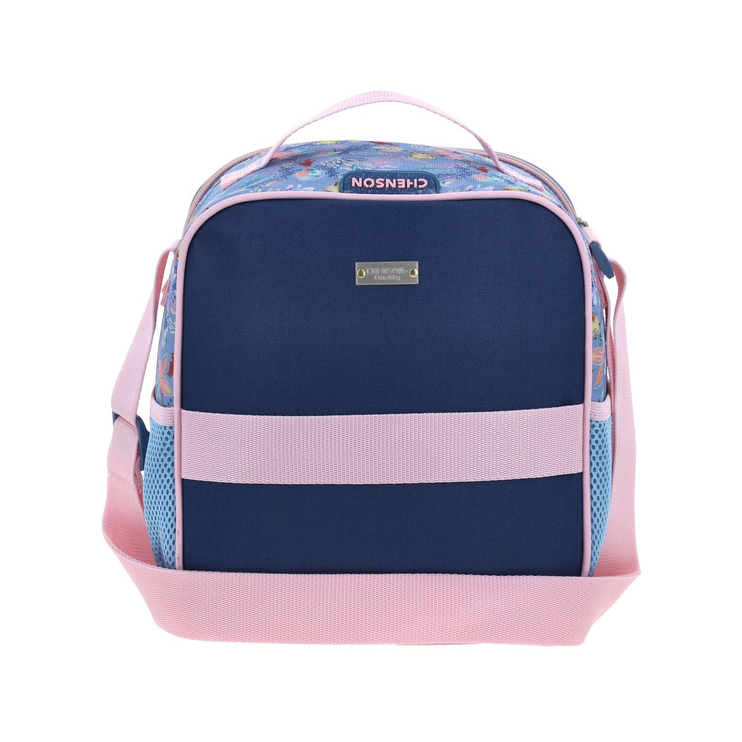 Lonchera PR70153-9 AGRY