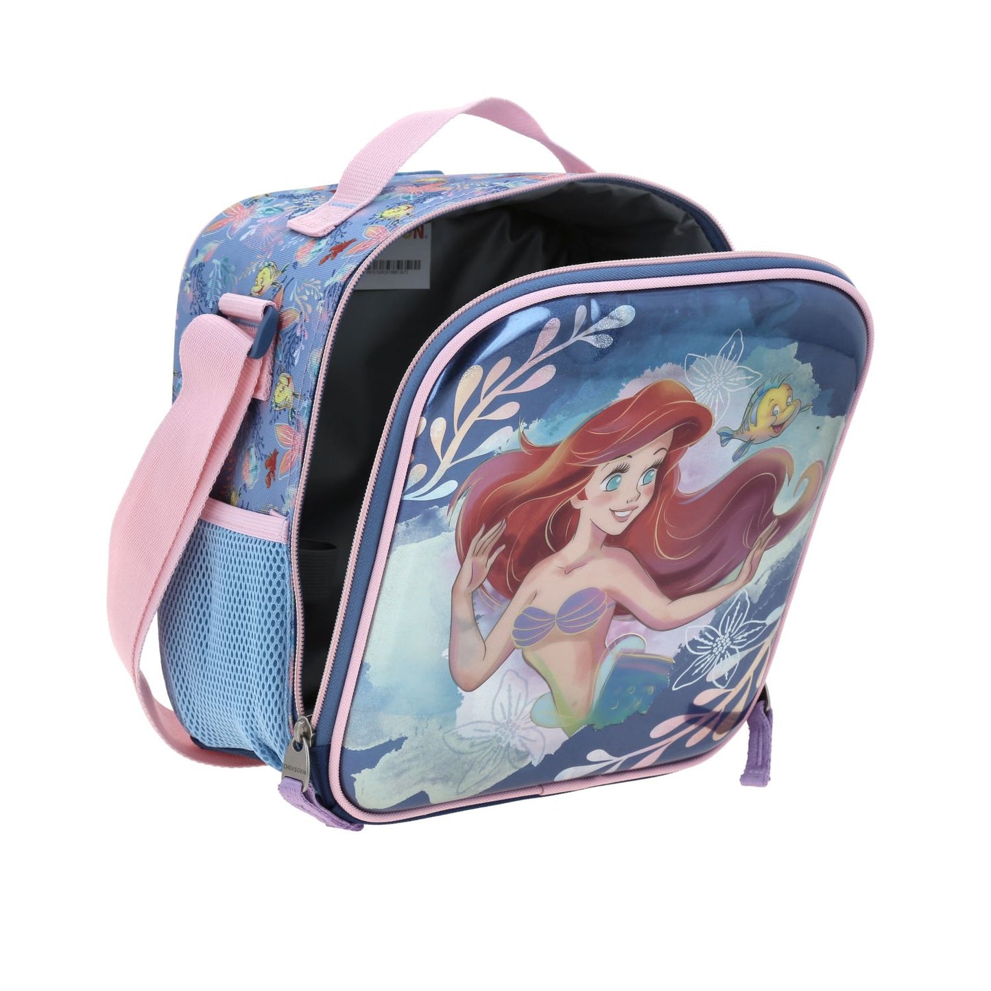 Lonchera PR70153-9 AGRY