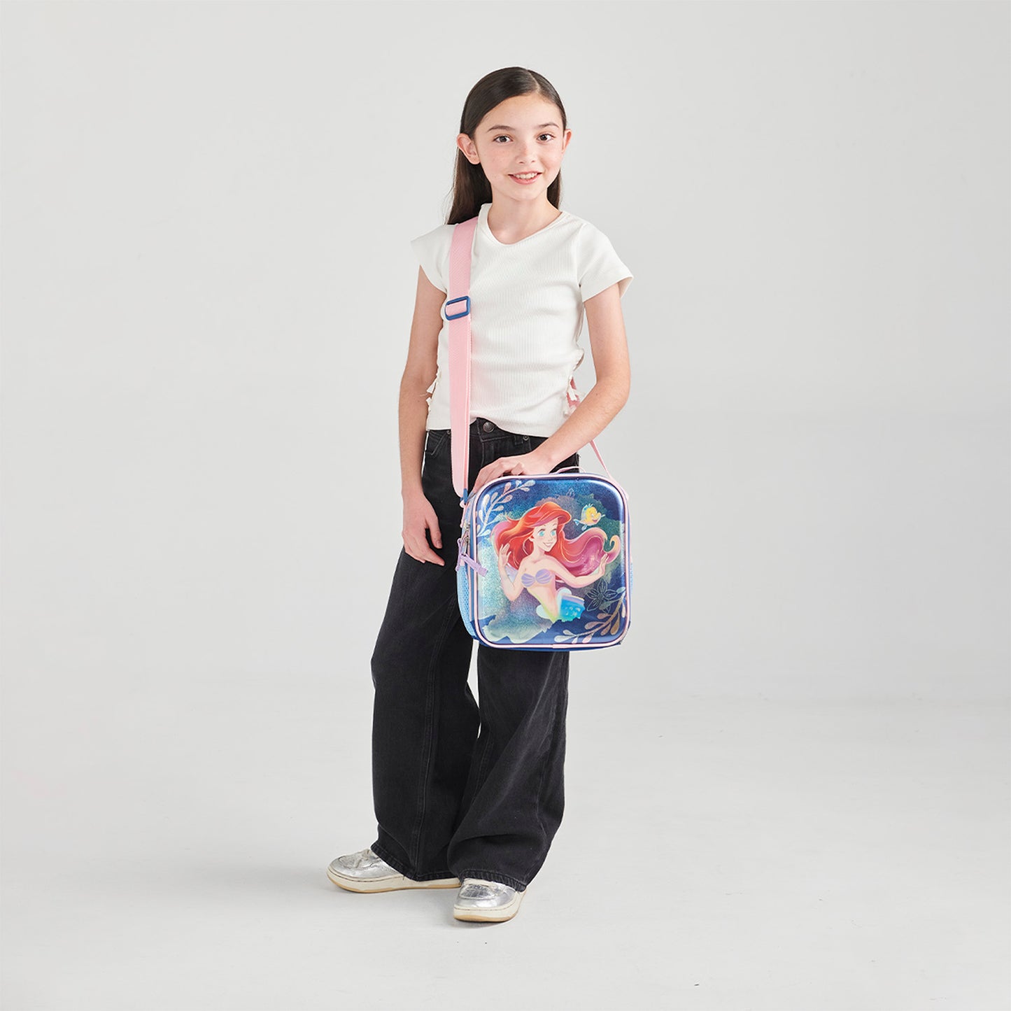 Lonchera PR70153-9 AGRY