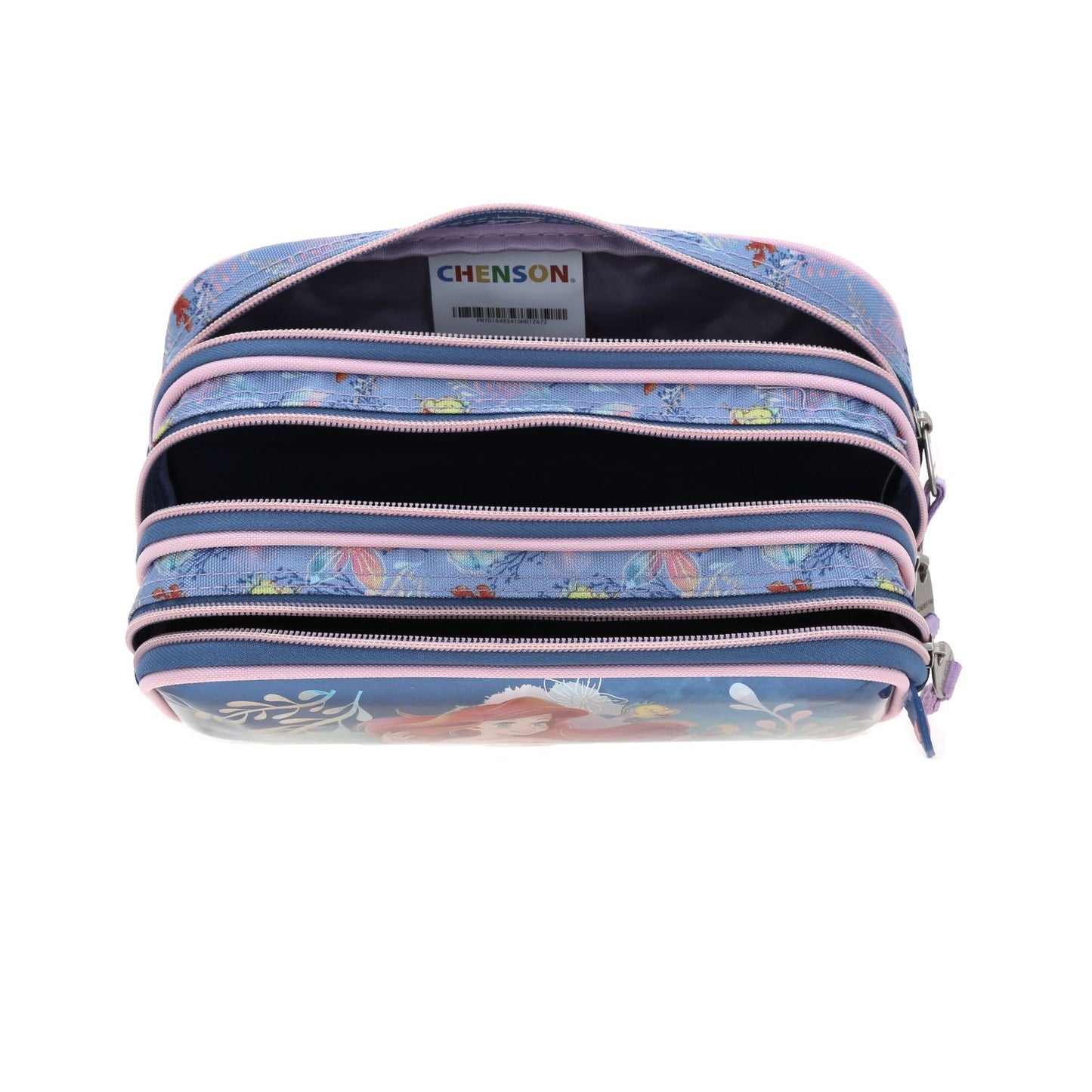 Lapicera PR70154-9 AGRY