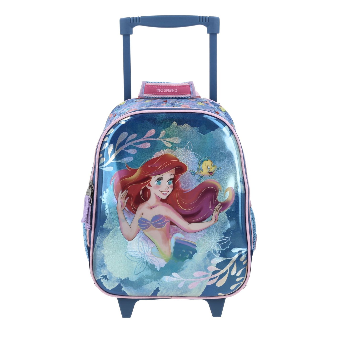 Mochila con Ruedas PR70155-9 AGRY