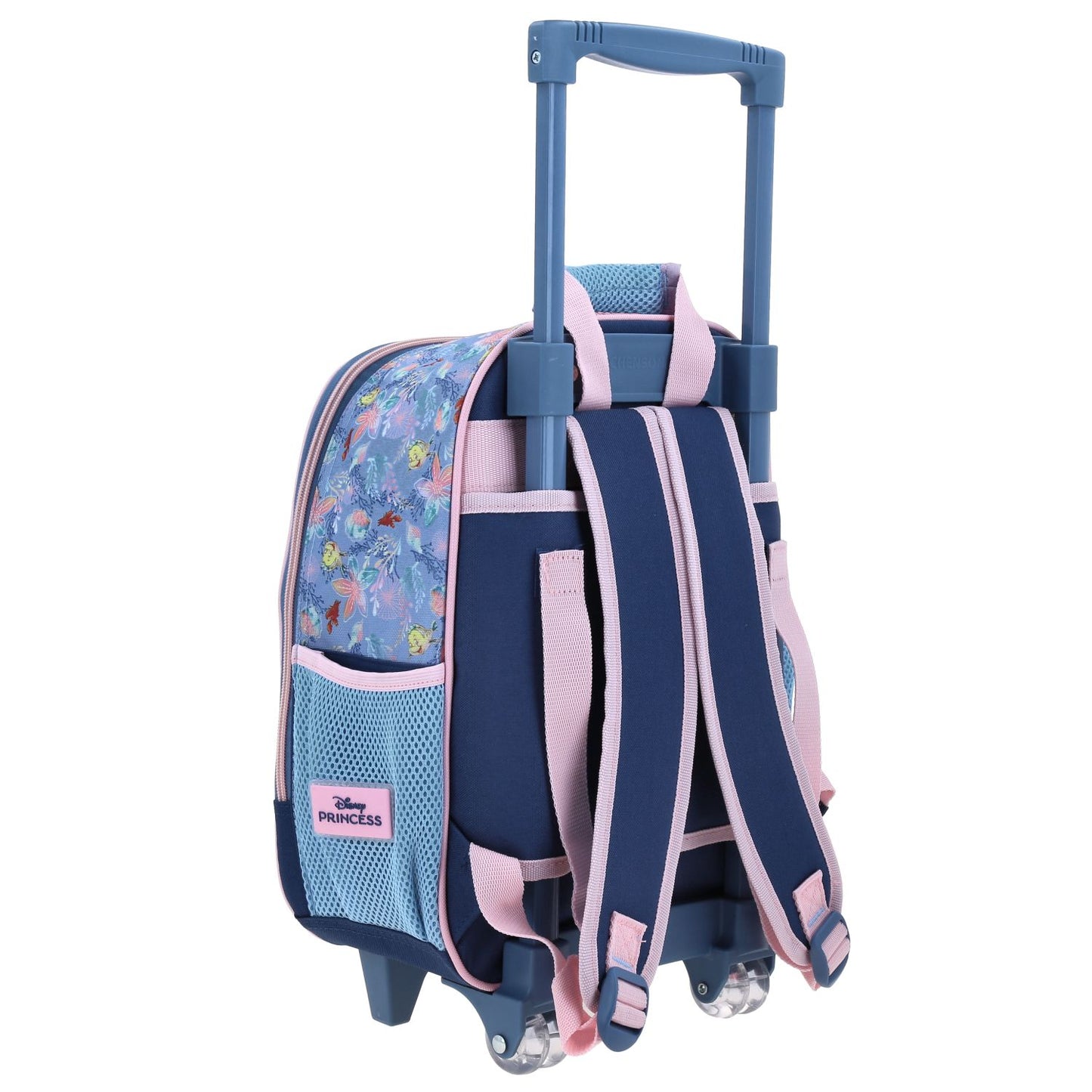 Mochila con Ruedas PR70155-9 AGRY