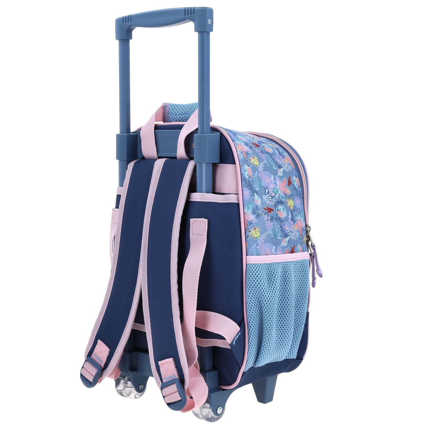 Mochila con Ruedas PR70155-9 AGRY