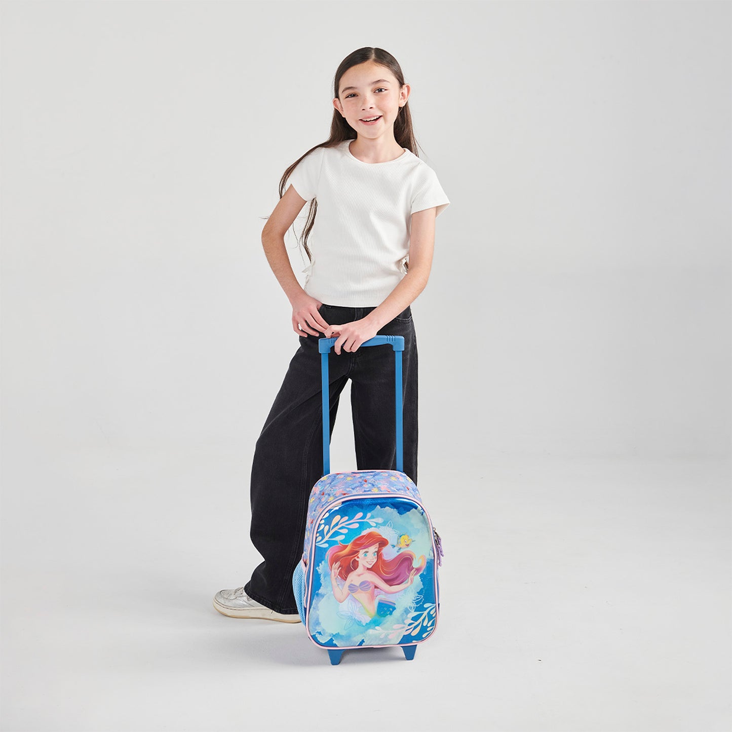 Mochila con Ruedas PR70155-9 AGRY