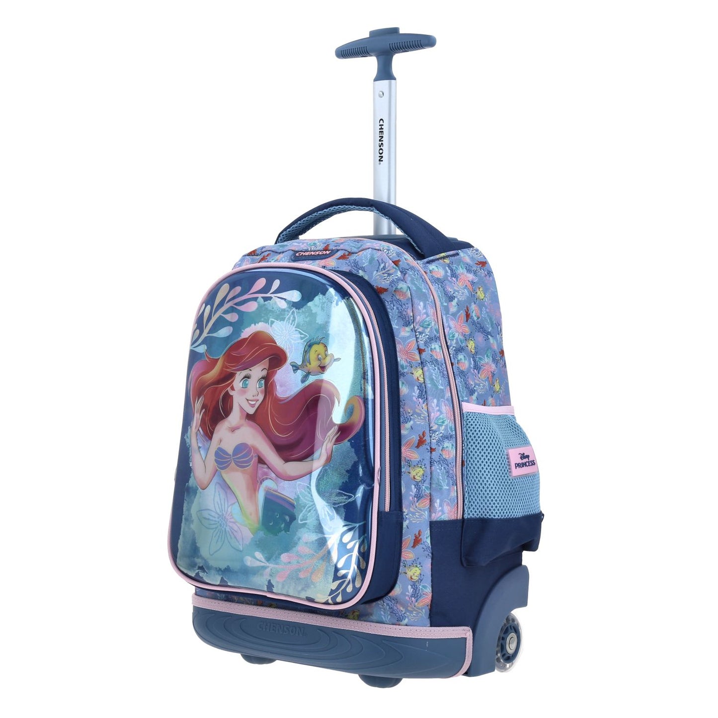 Mochila con Ruedas PR70156-9 AGRY