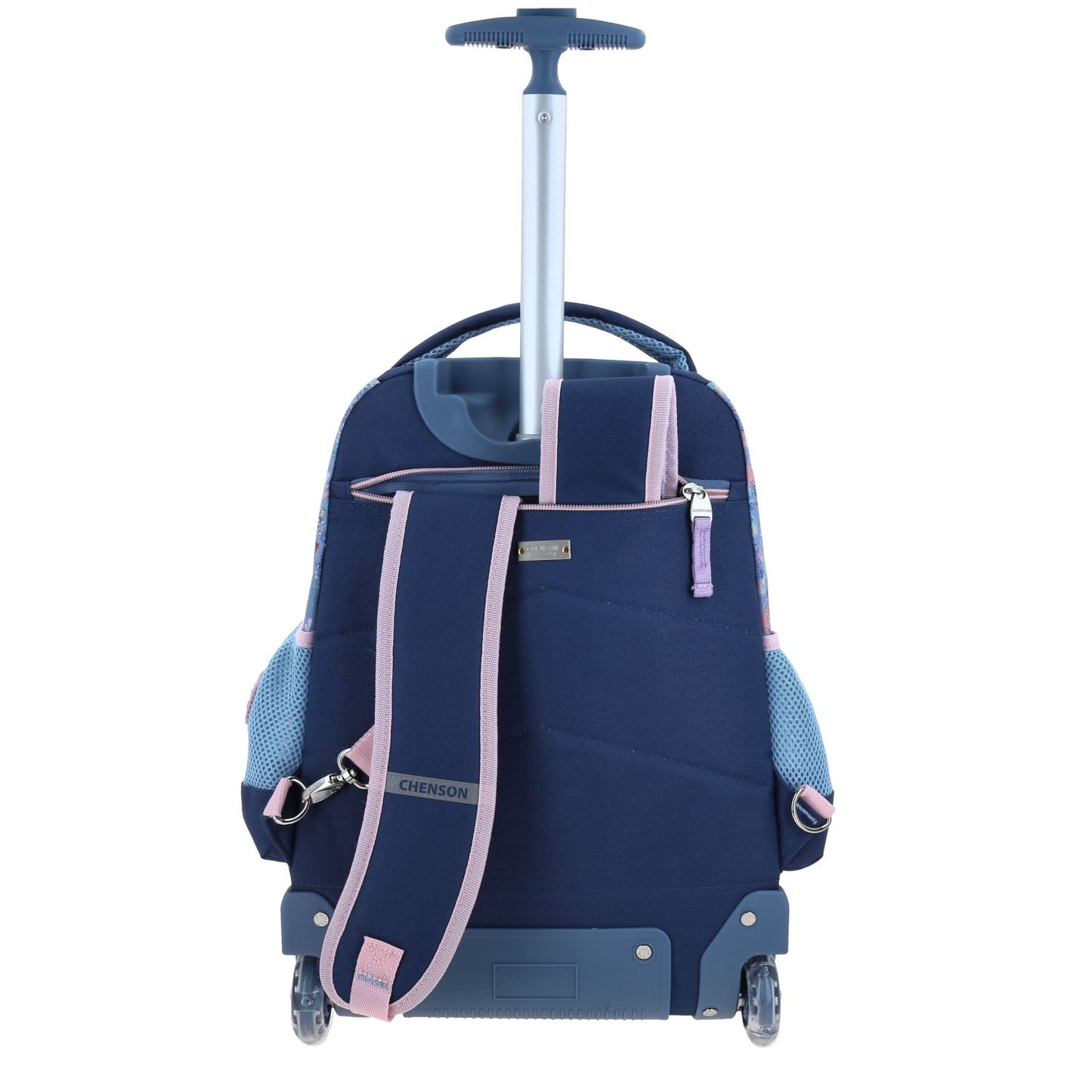 Mochila con Ruedas PR70156-9 AGRY