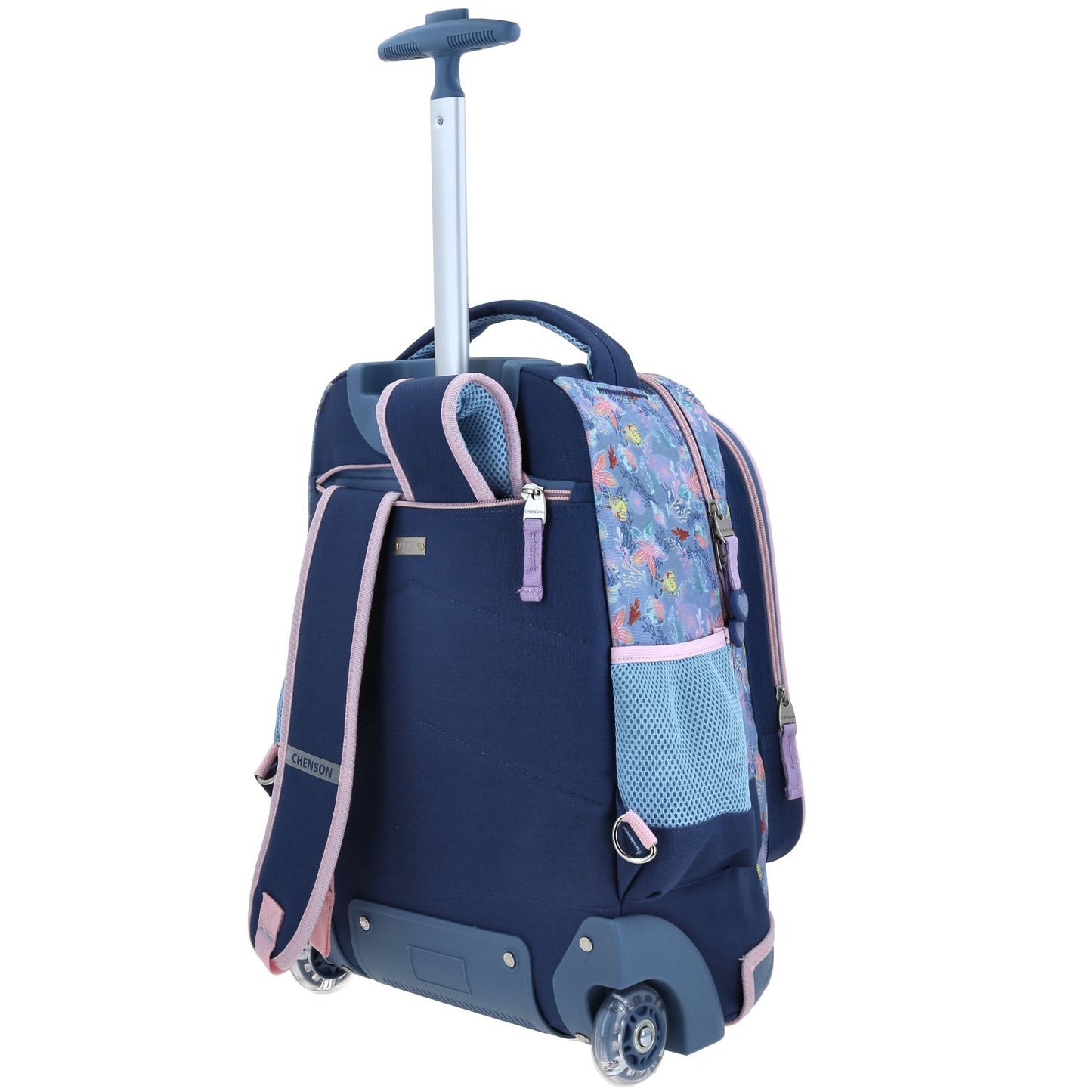 Mochila con Ruedas PR70156-9 AGRY