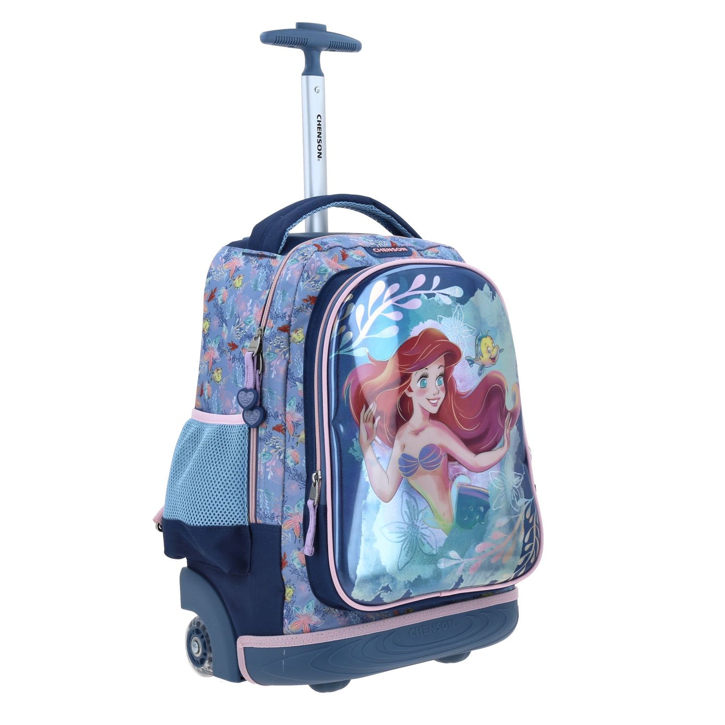 Mochila con Ruedas PR70156-9 AGRY