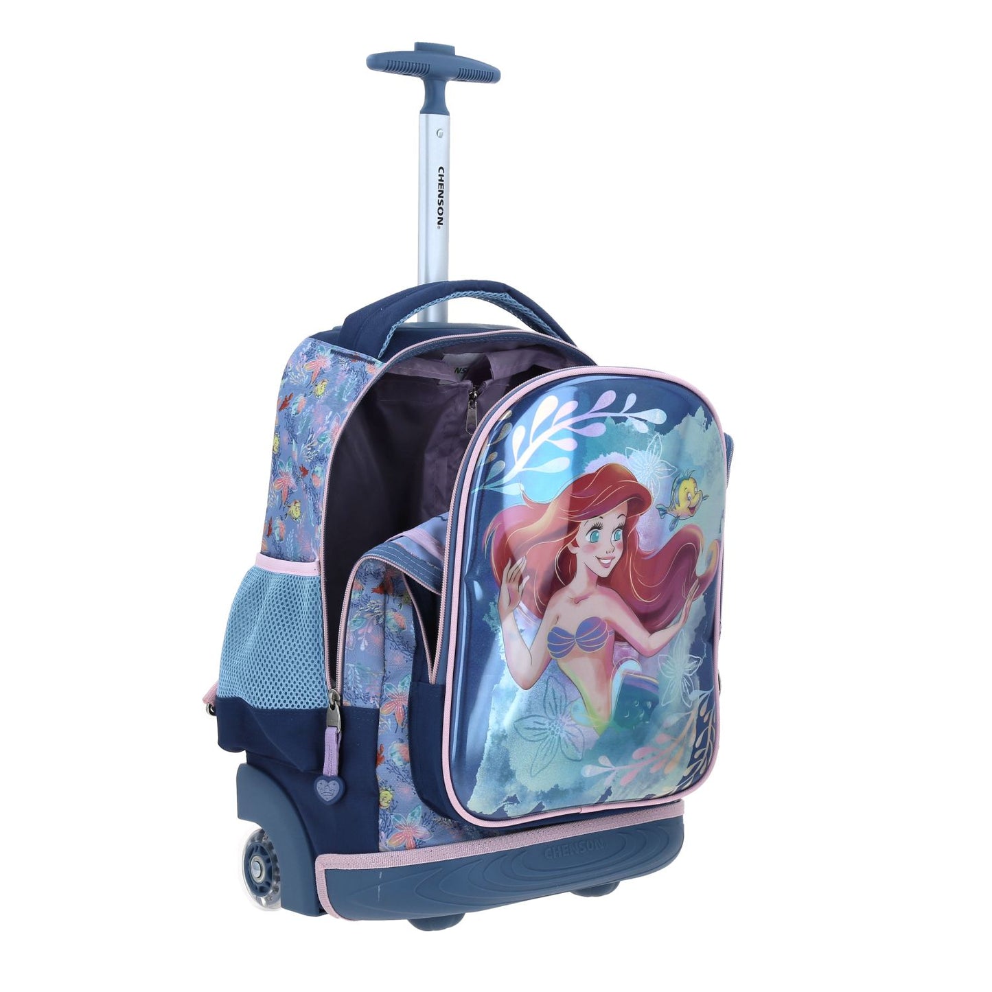 Mochila con Ruedas PR70156-9 AGRY