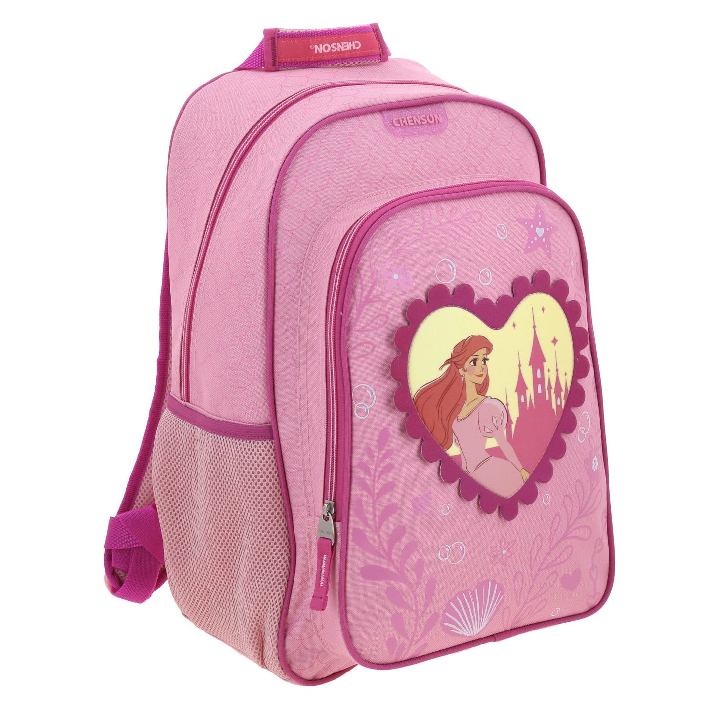 Mochila PR70192-P BFF