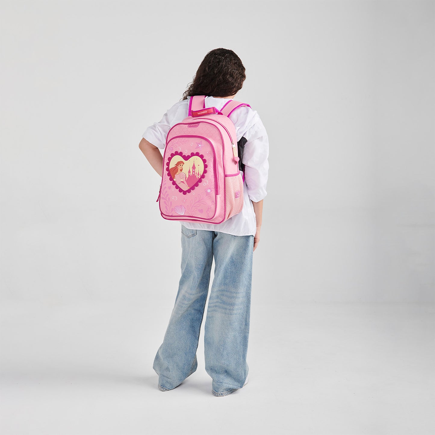 Mochila PR70192-P BFF