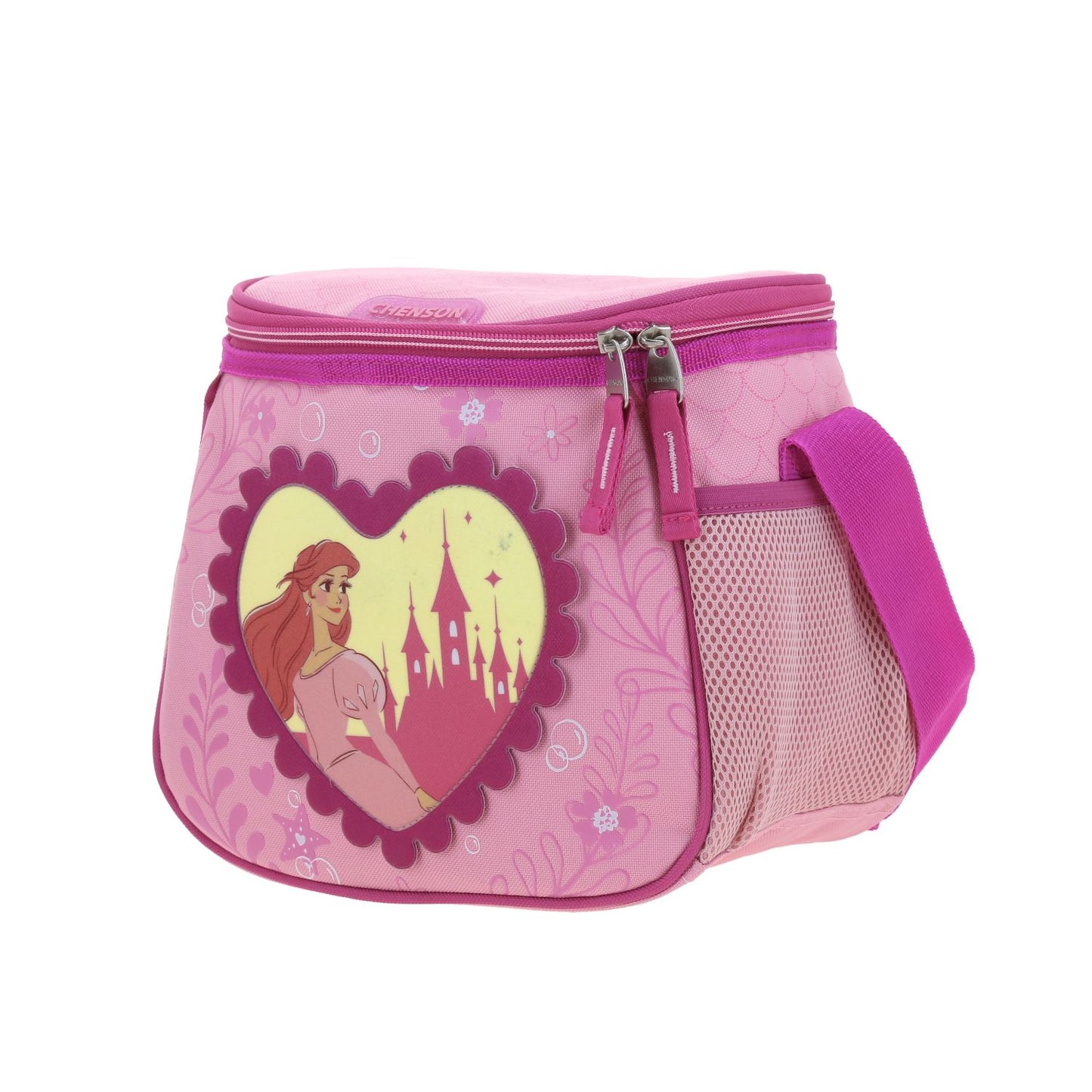 Lonchera PR70193-P BFF