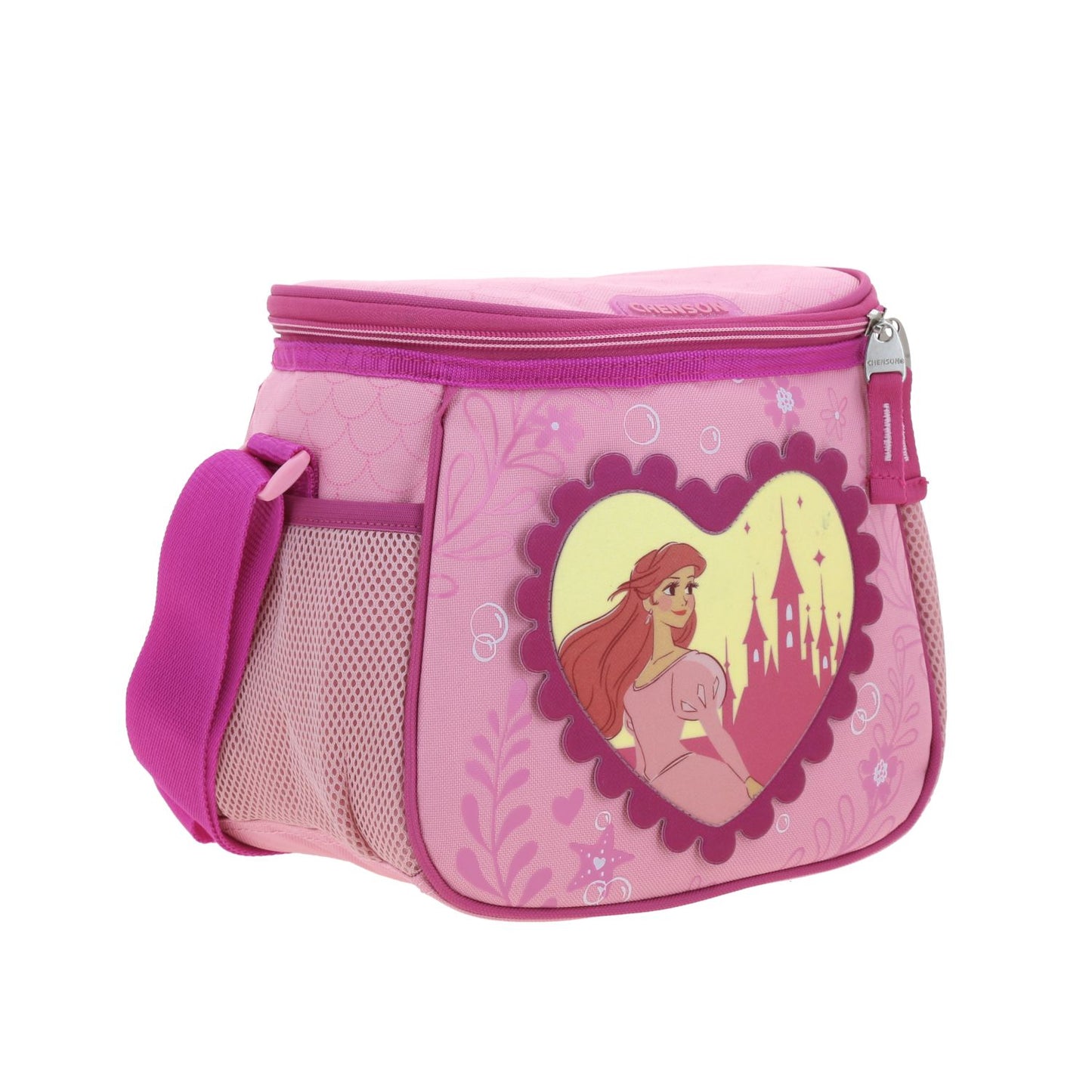 Lonchera PR70193-P BFF