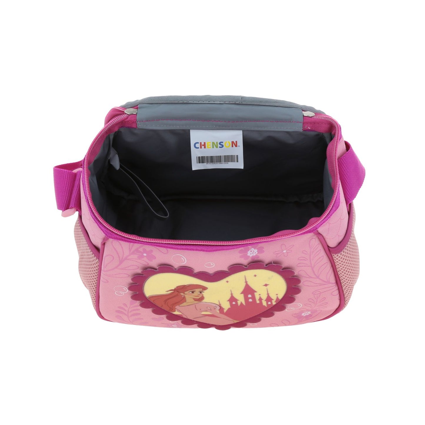 Lonchera PR70193-P BFF