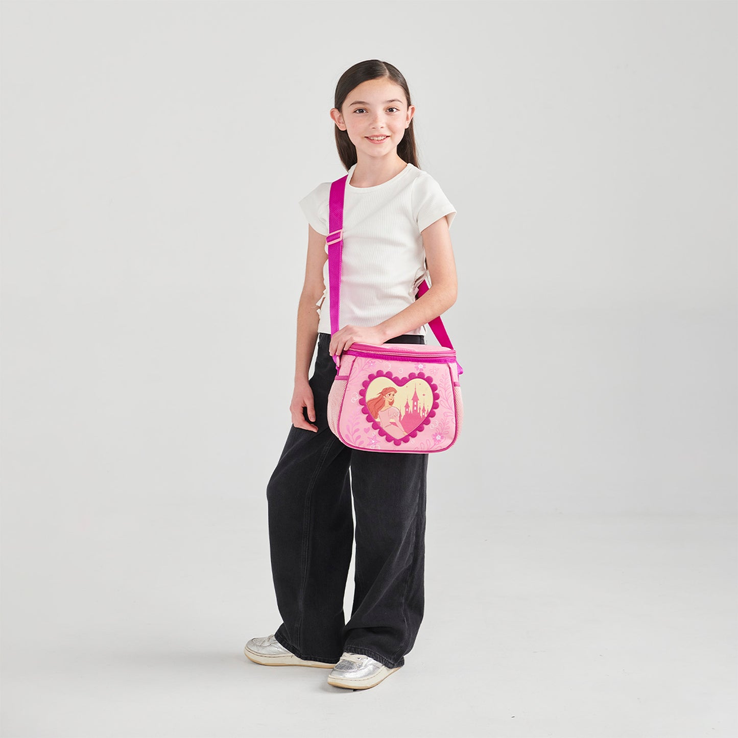Lonchera PR70193-P BFF