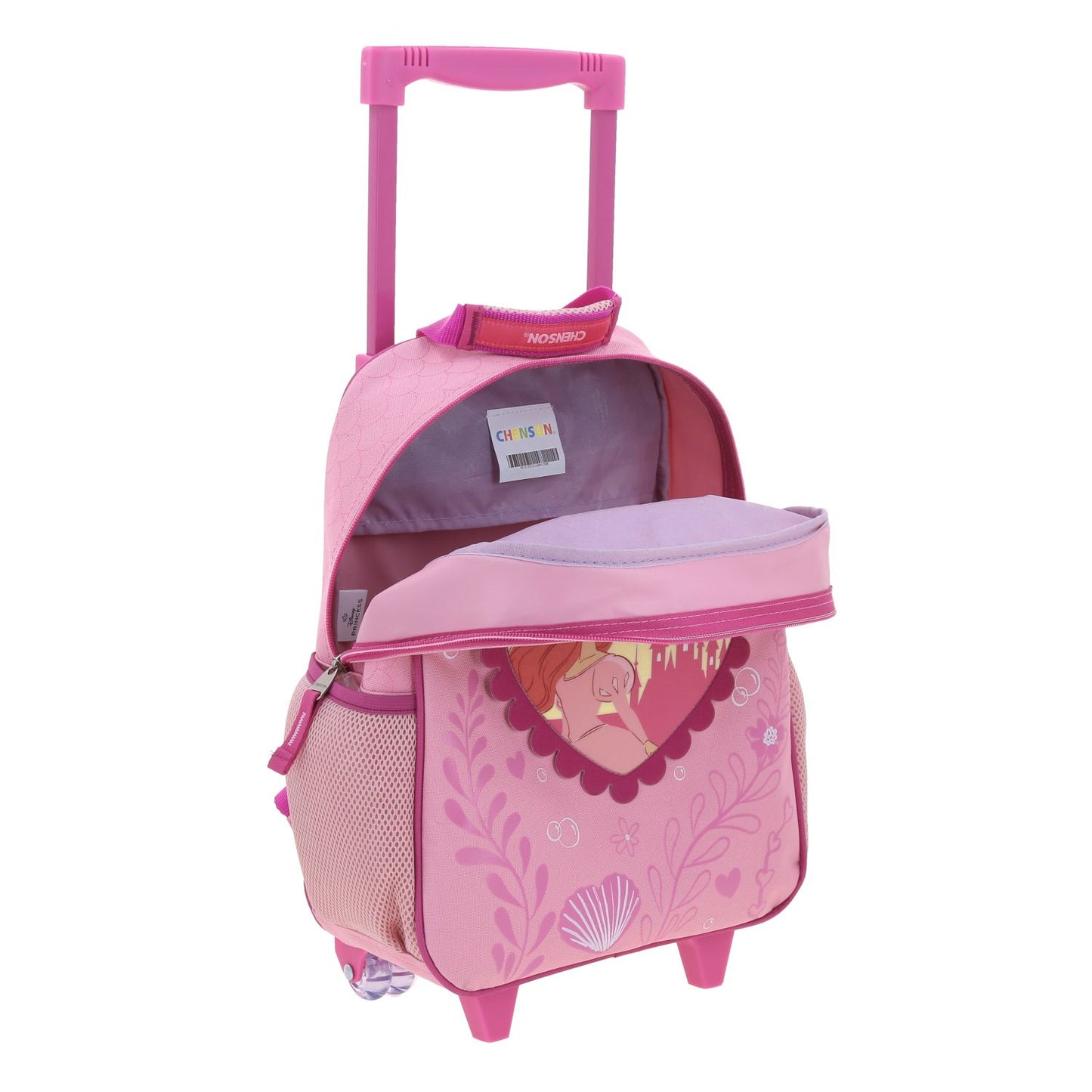 Mochila con Ruedas PR70195-P BFF