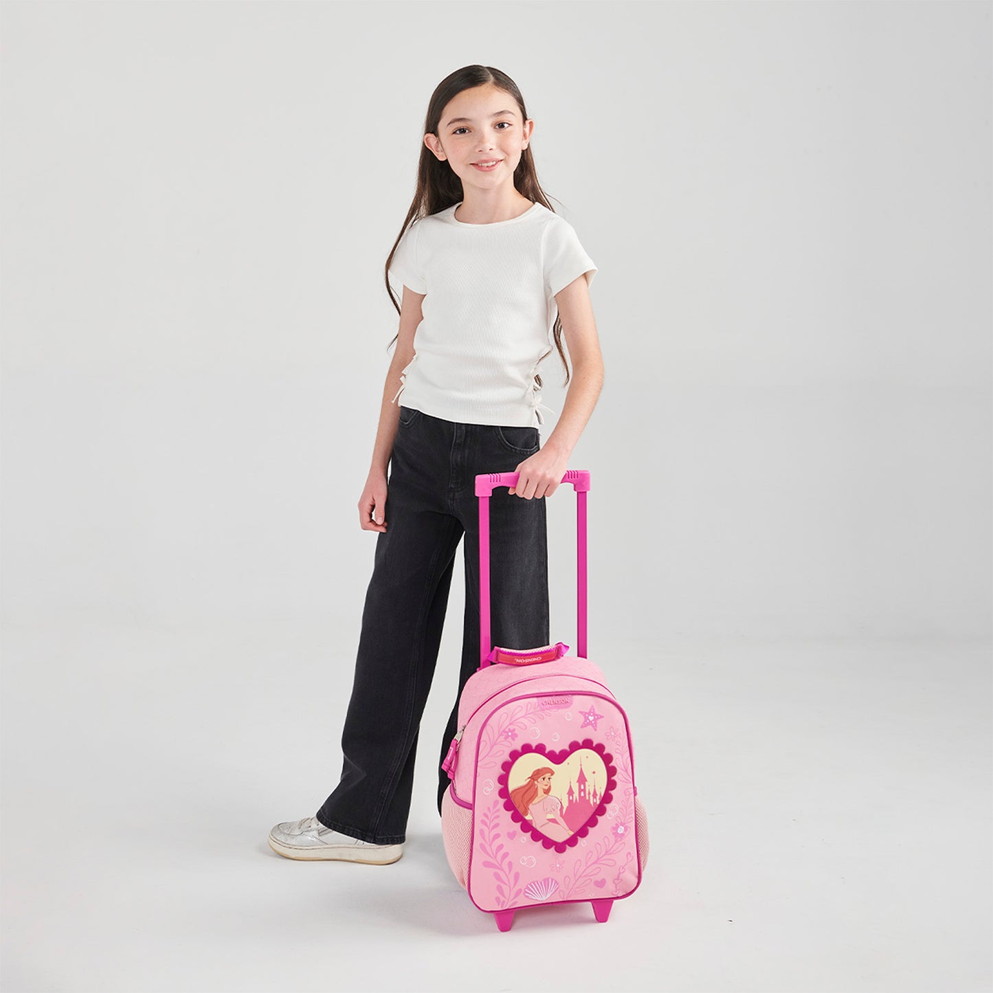 Mochila con Ruedas PR70195-P BFF