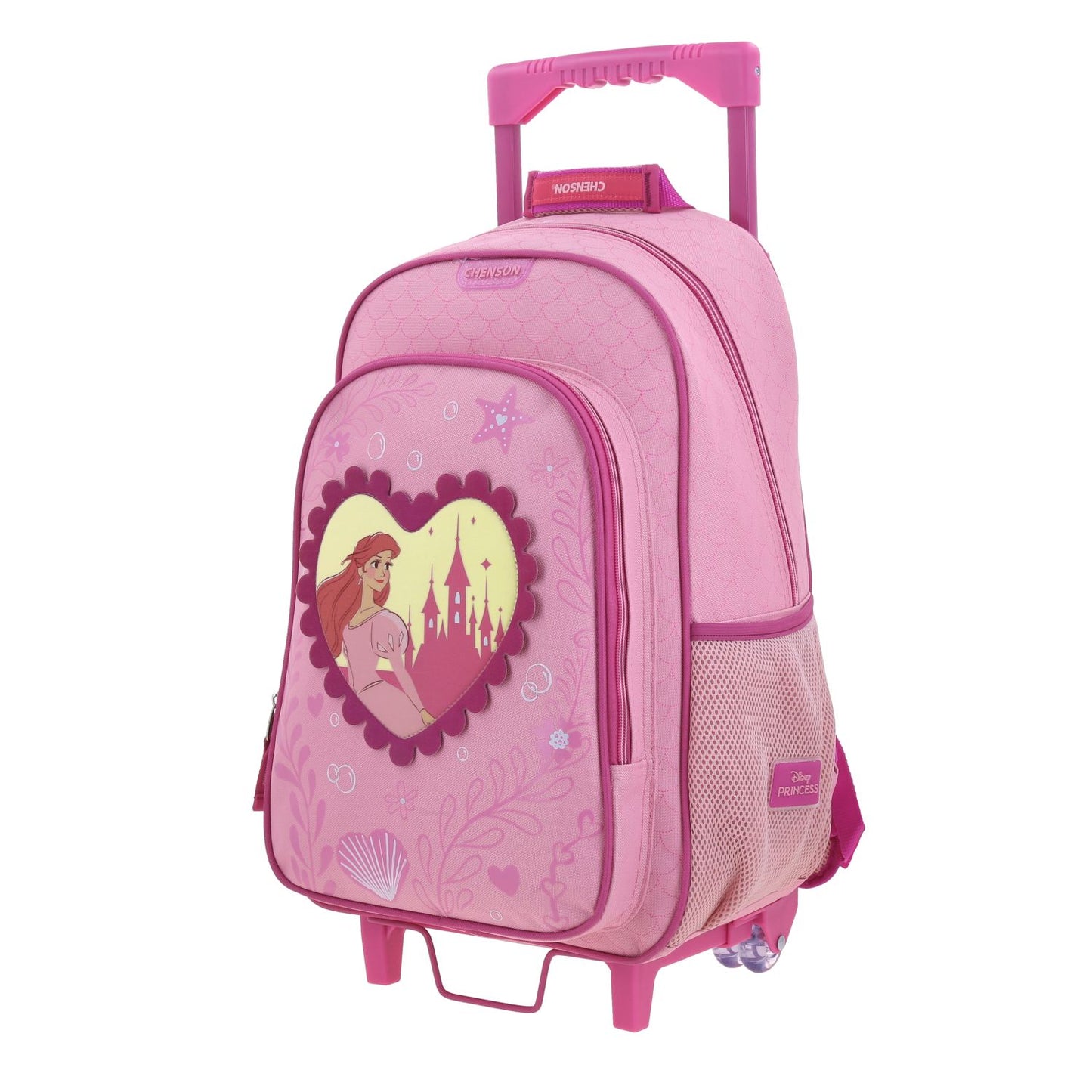 Mochila con Ruedas PR70196-P BFF