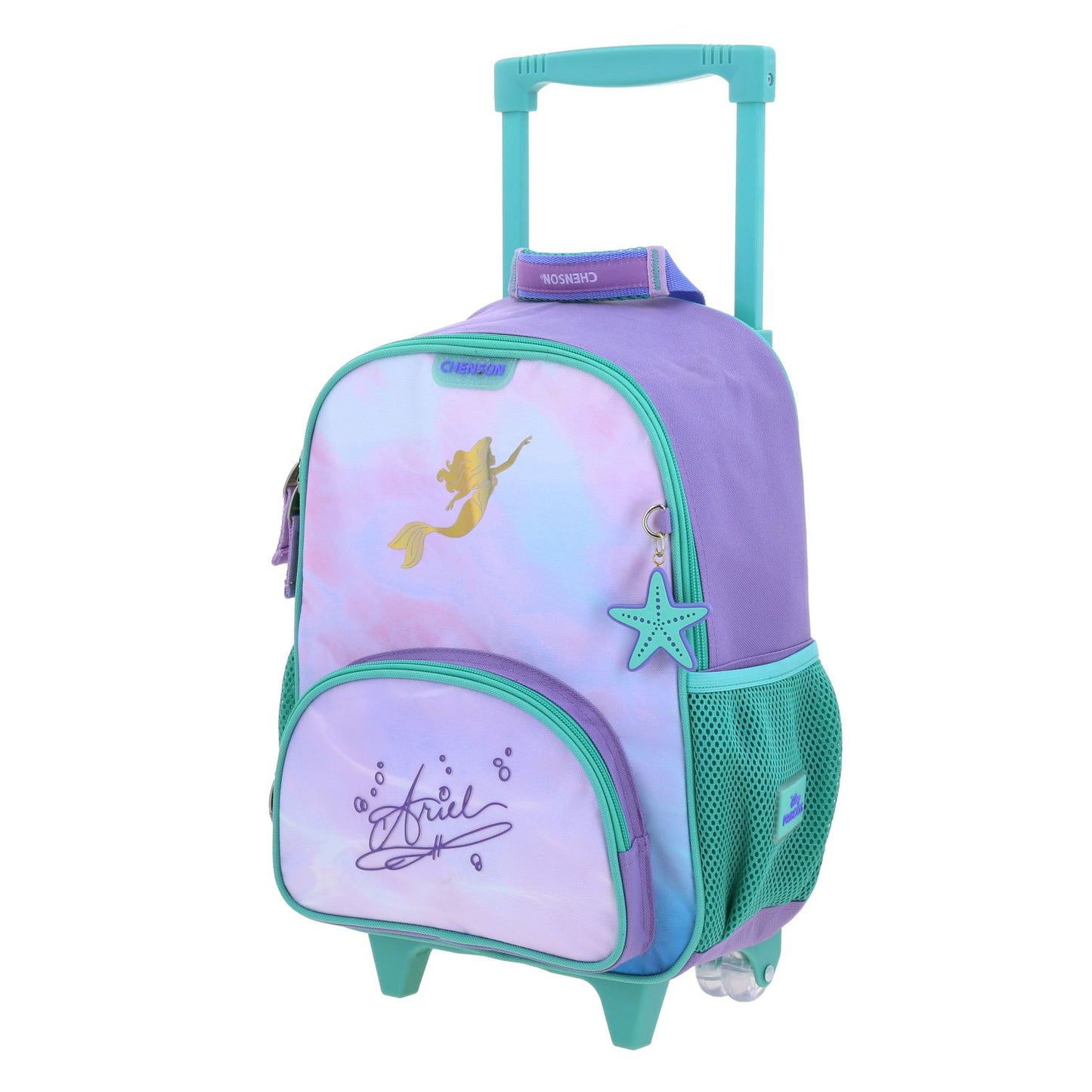 Mochila con Ruedas PR70269-V DEEPER