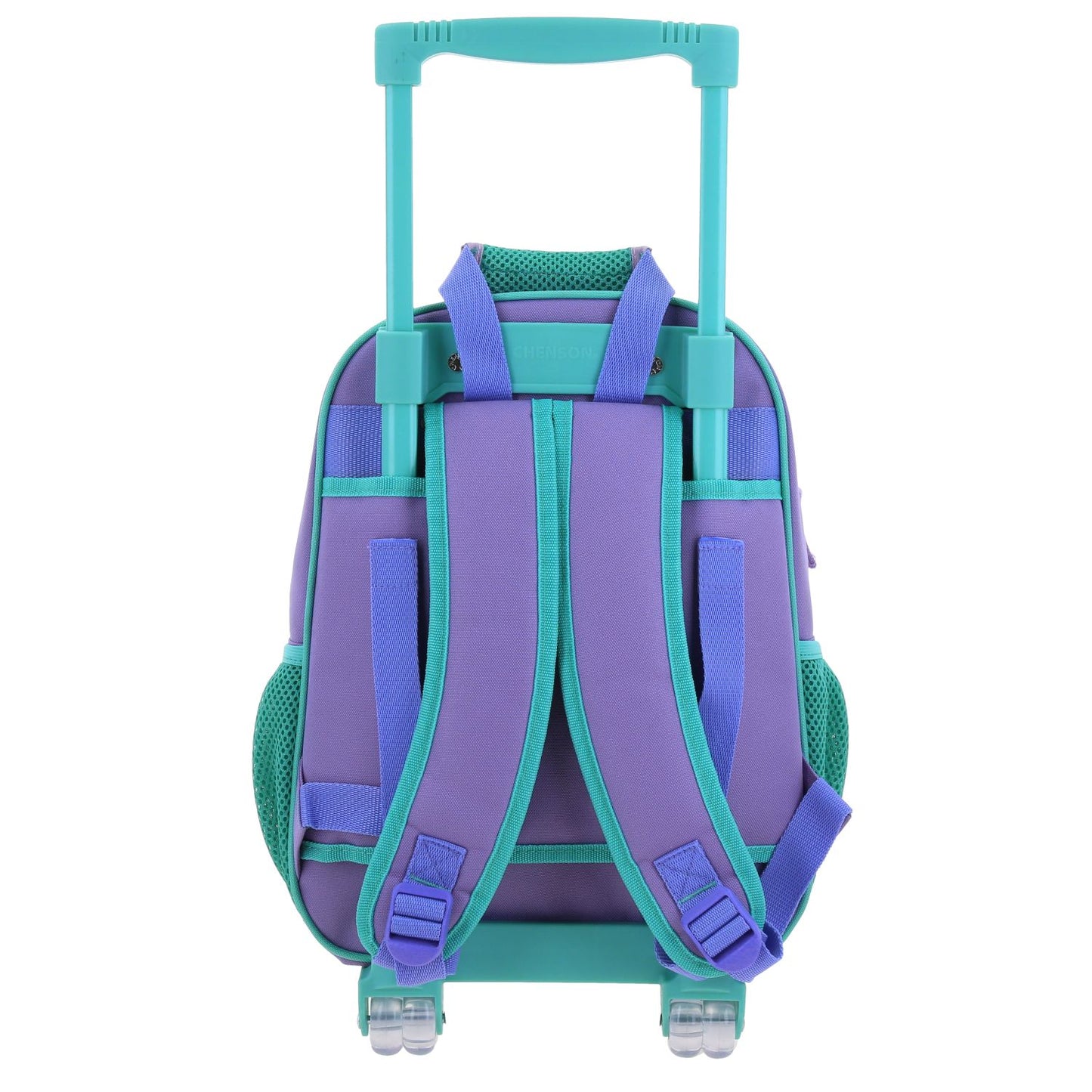 Mochila con Ruedas PR70269-V DEEPER