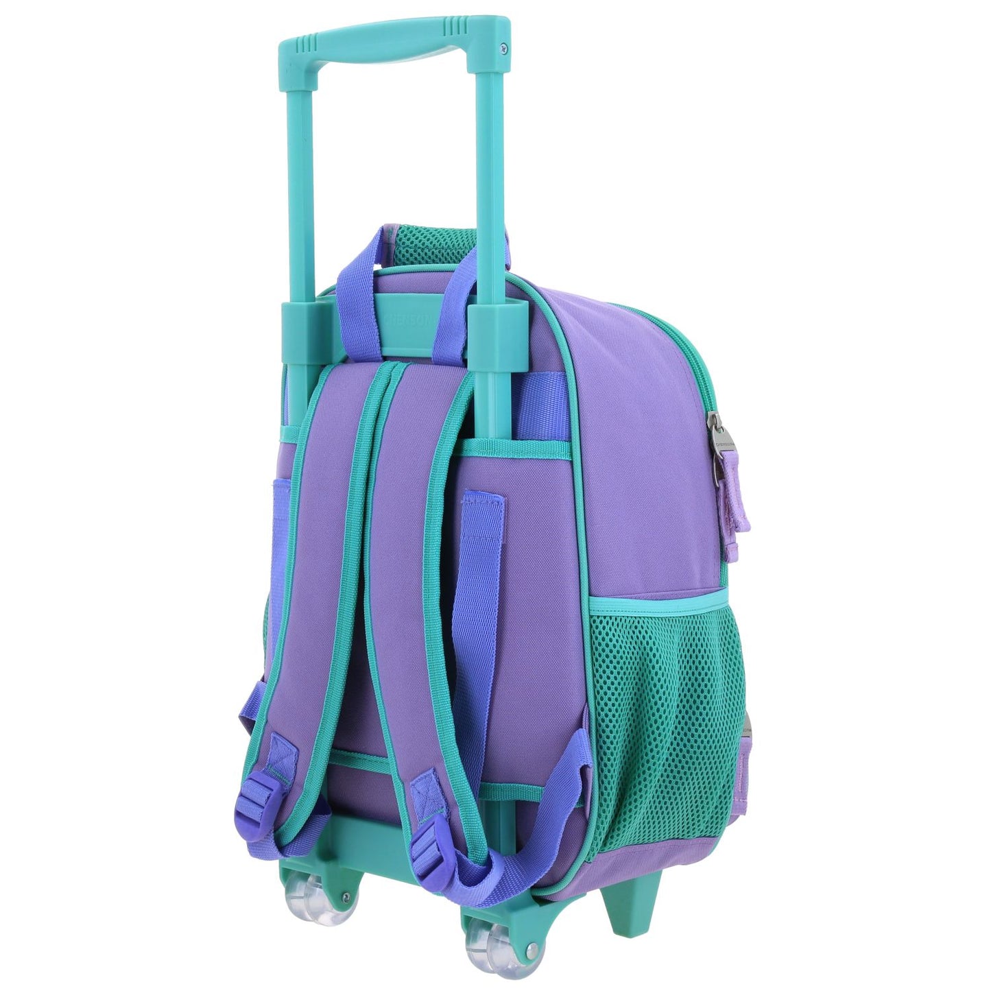 Mochila con Ruedas PR70269-V DEEPER