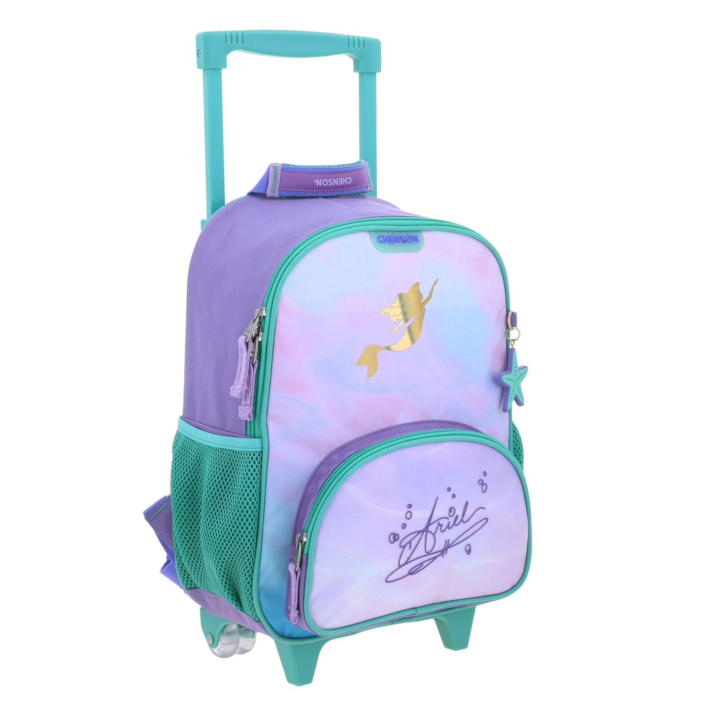 Mochila con Ruedas PR70269-V DEEPER