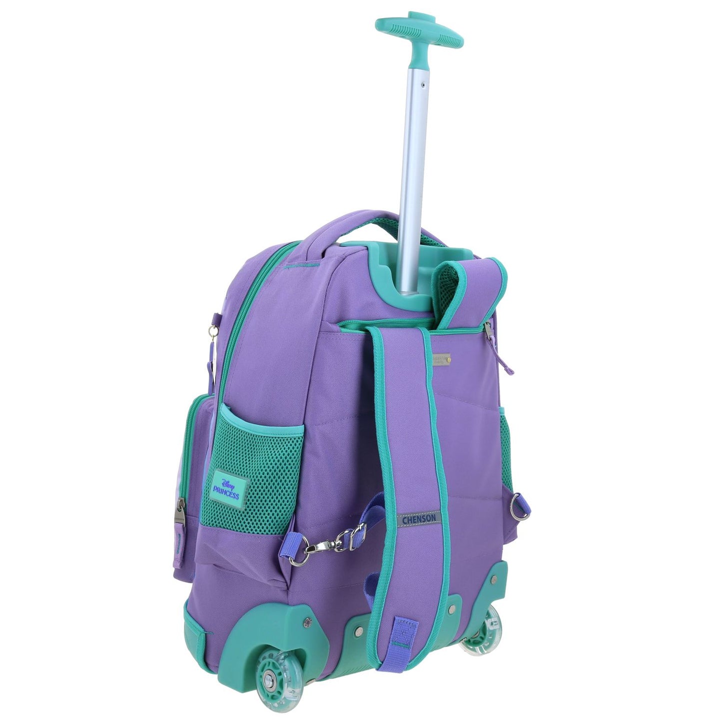 Mochila con Ruedas PR70270-V DEEPER