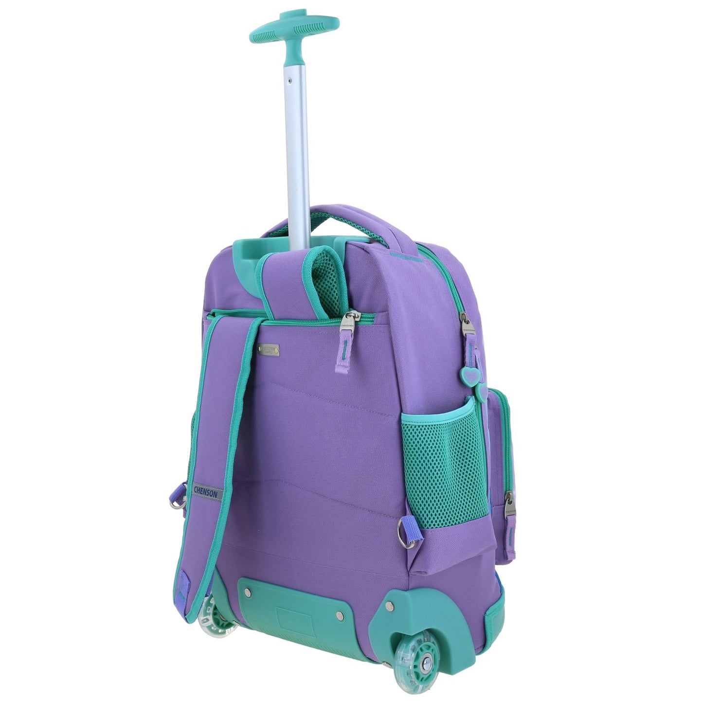 Mochila con Ruedas PR70270-V DEEPER