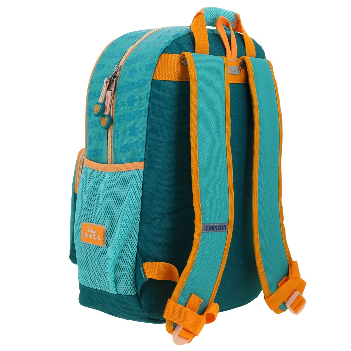 Mochila PR70395-T HEI