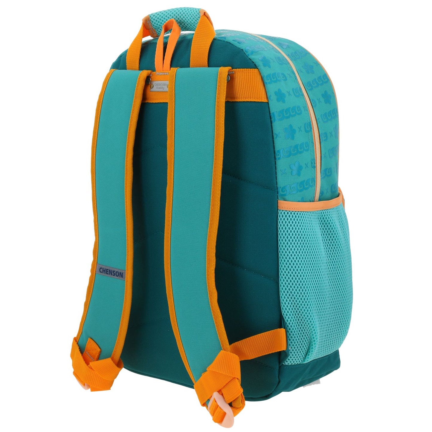 Mochila PR70395-T HEI