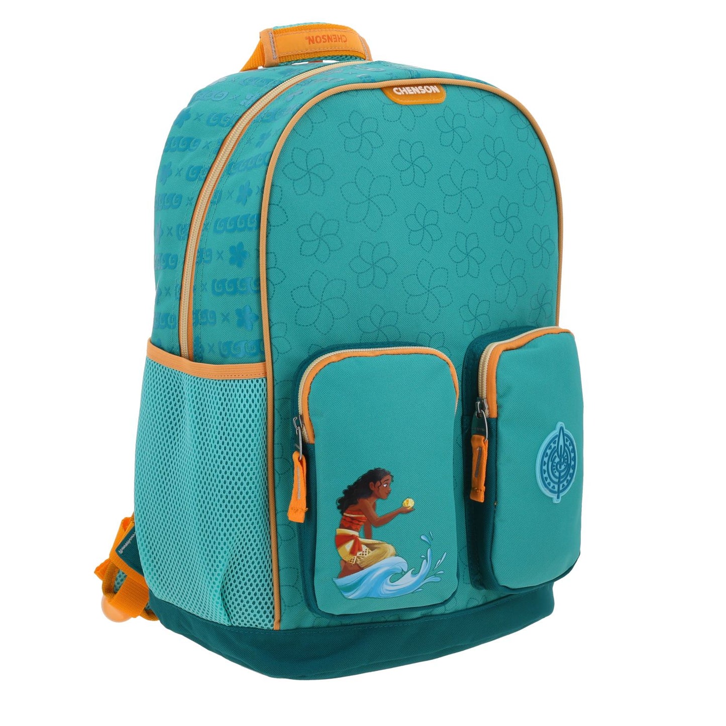 Mochila PR70395-T HEI