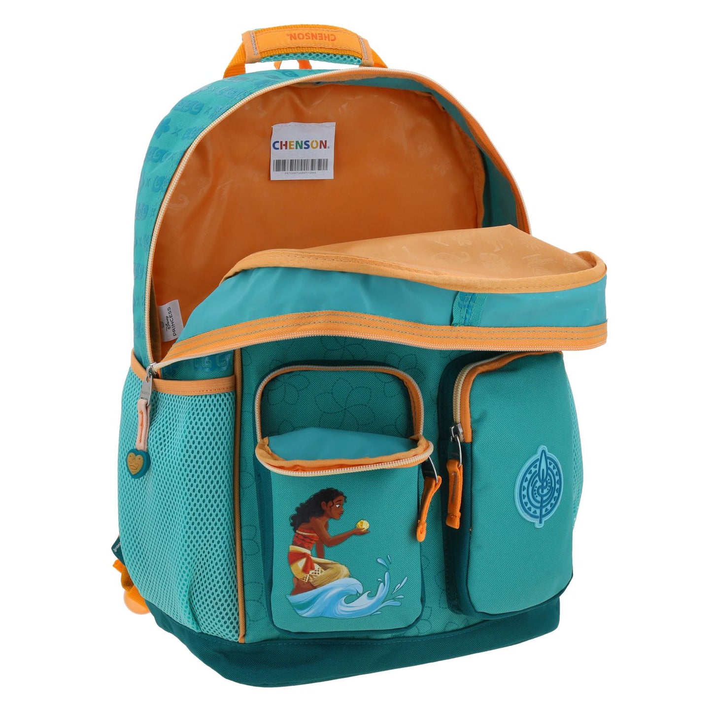 Mochila PR70395-T HEI
