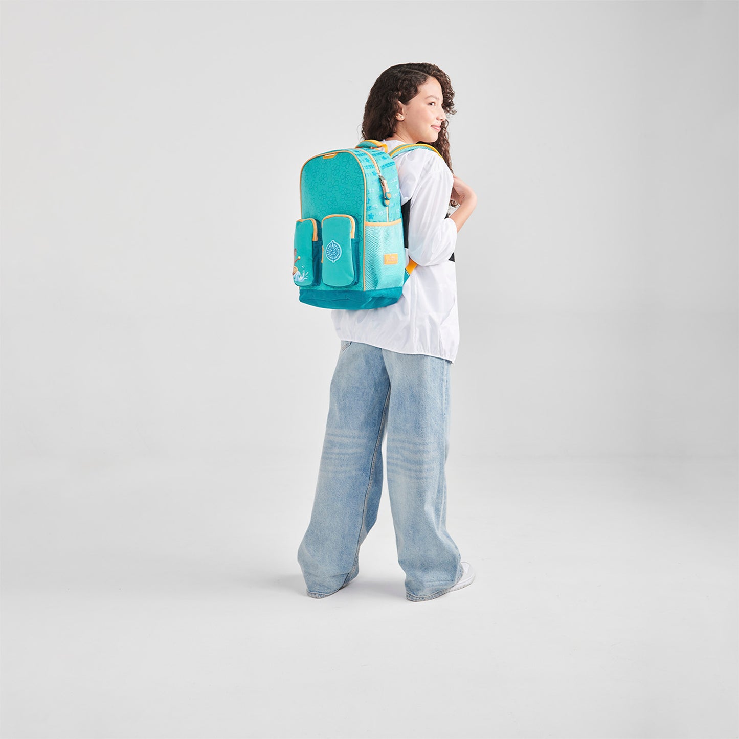 Mochila PR70395-T HEI