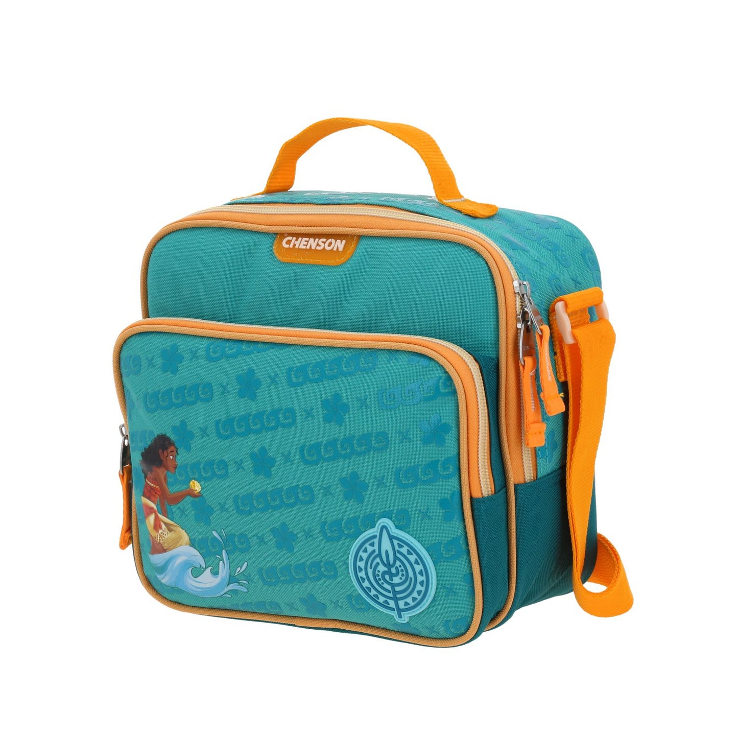 Lonchera PR70396-T HEI