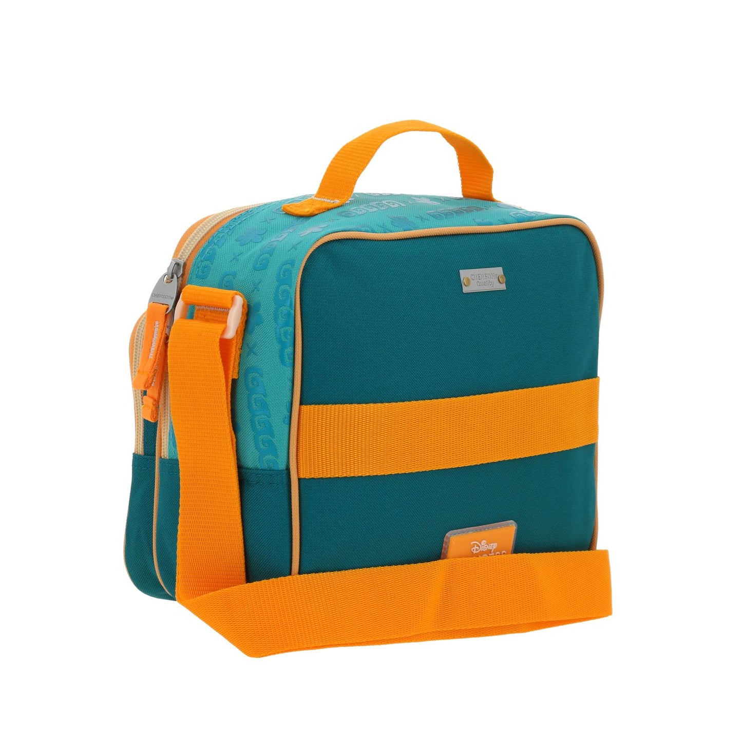 Lonchera PR70396-T HEI