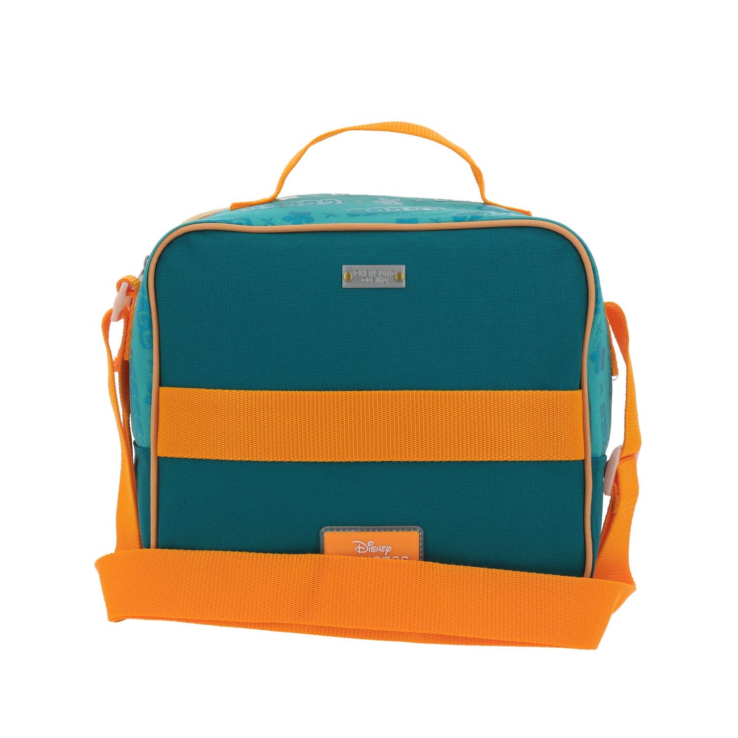 Lonchera PR70396-T HEI