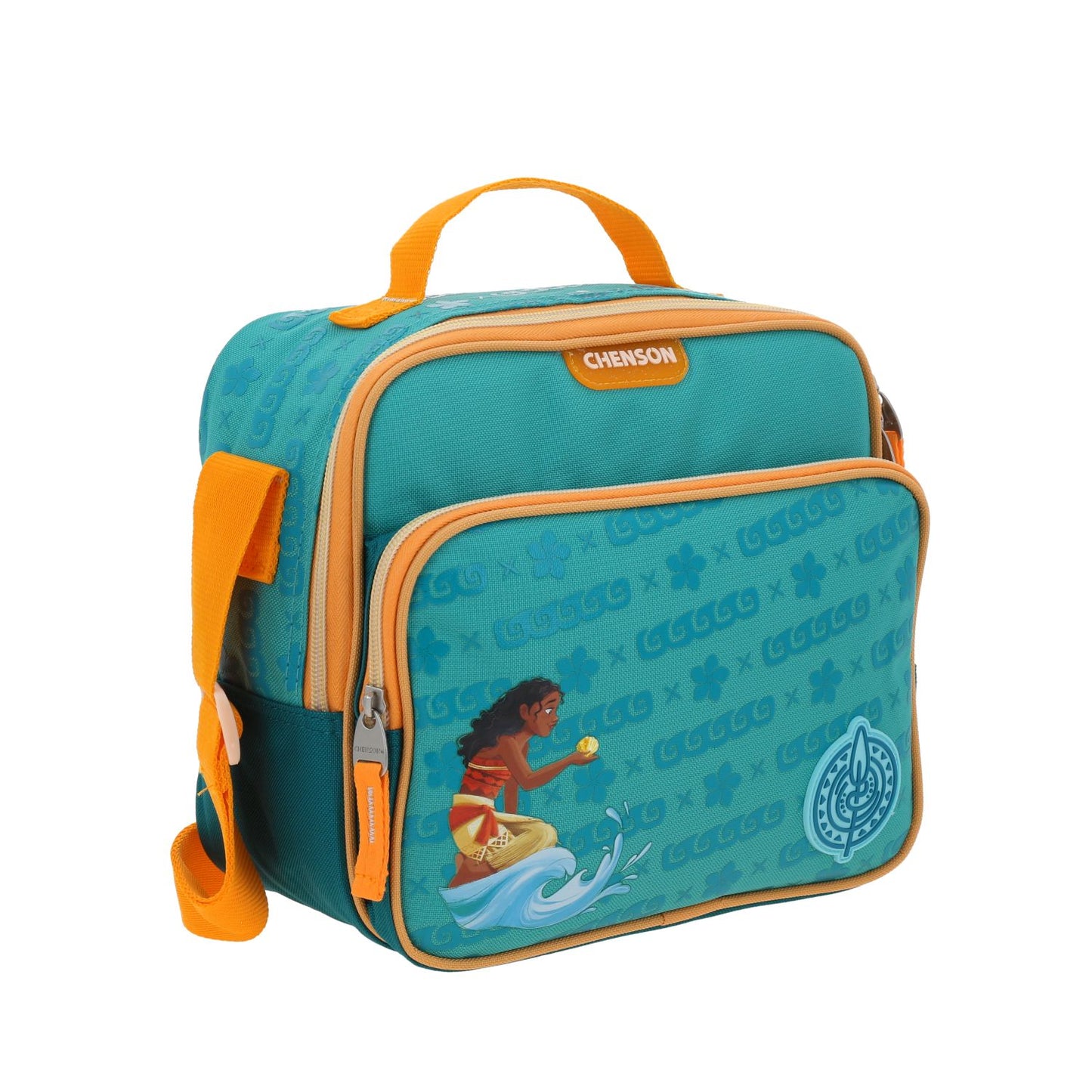 Lonchera PR70396-T HEI