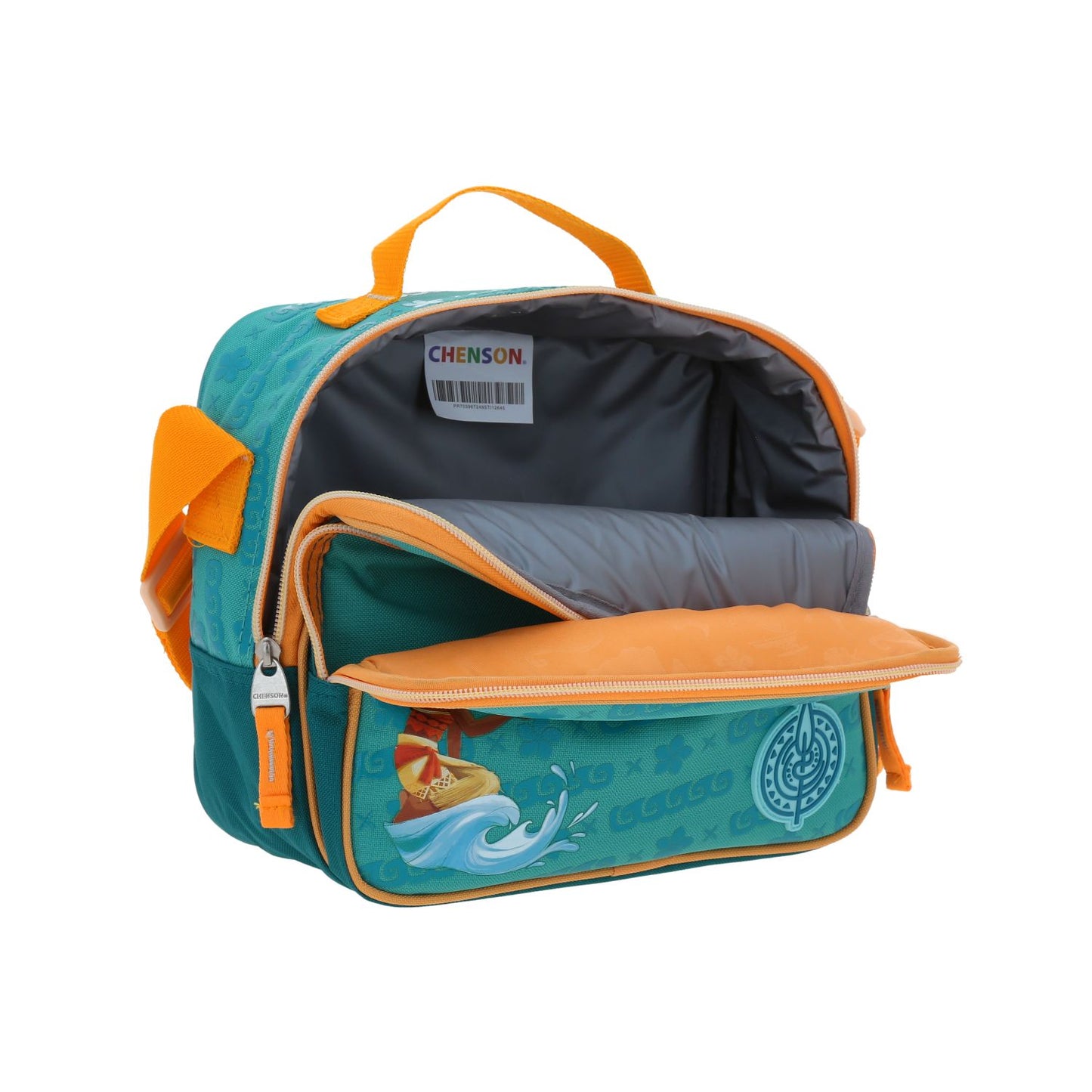 Lonchera PR70396-T HEI