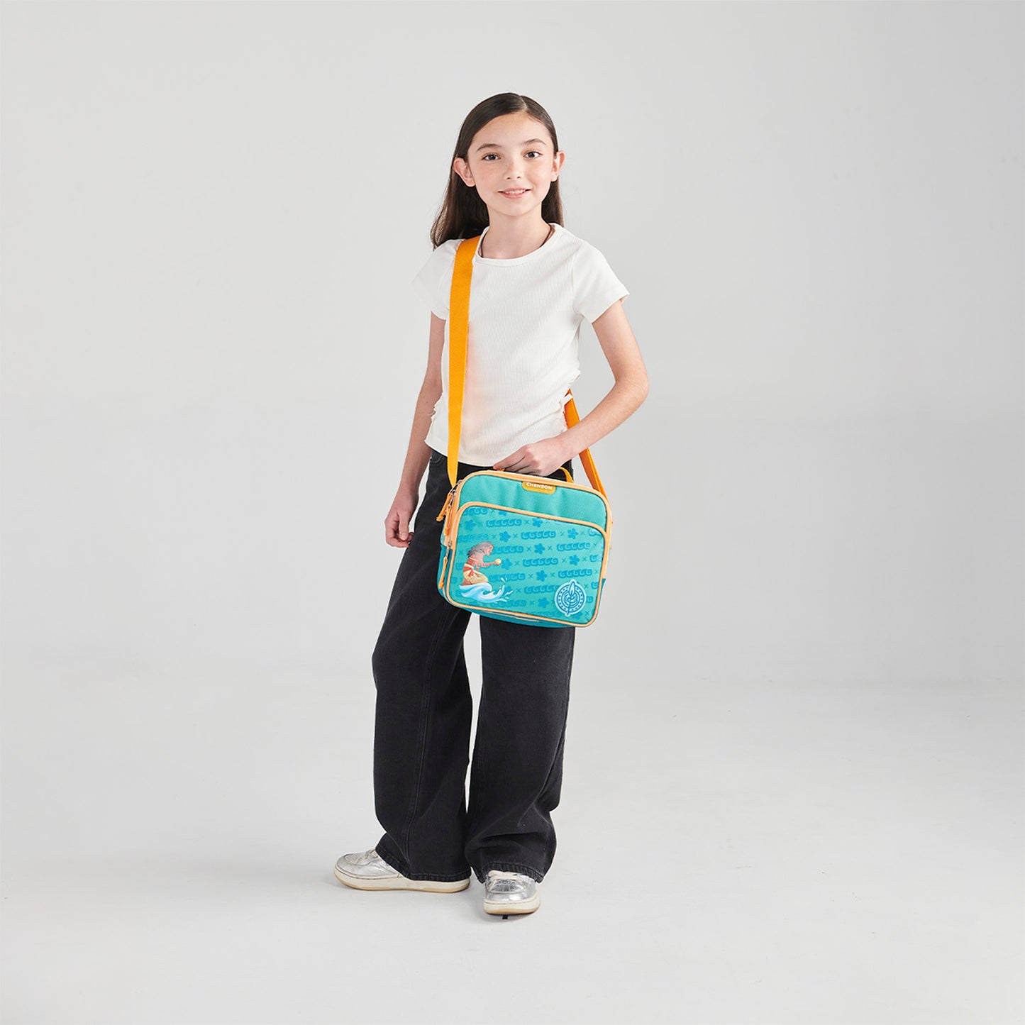 Lonchera PR70396-T HEI