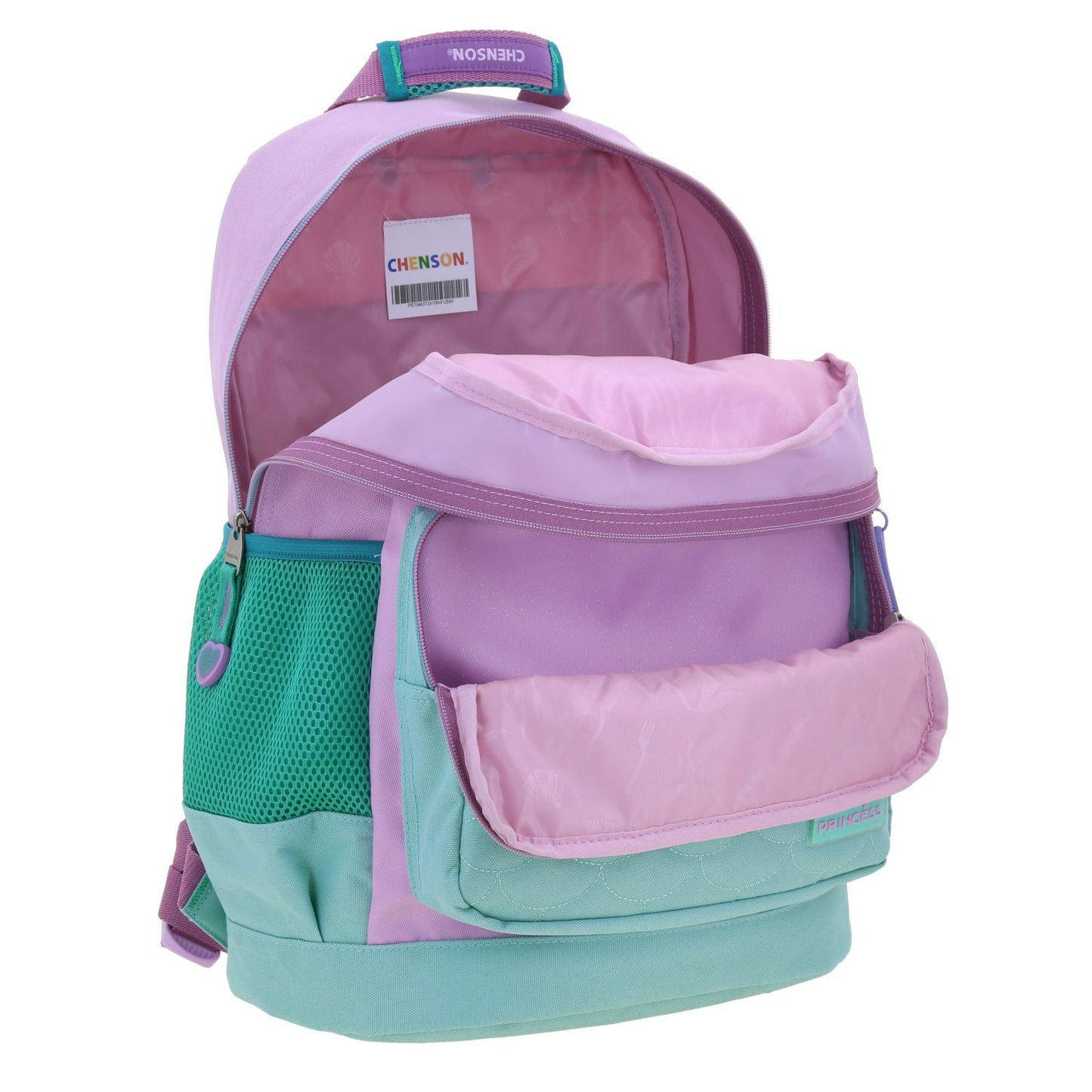 Mochila PR70463-T LURIEL