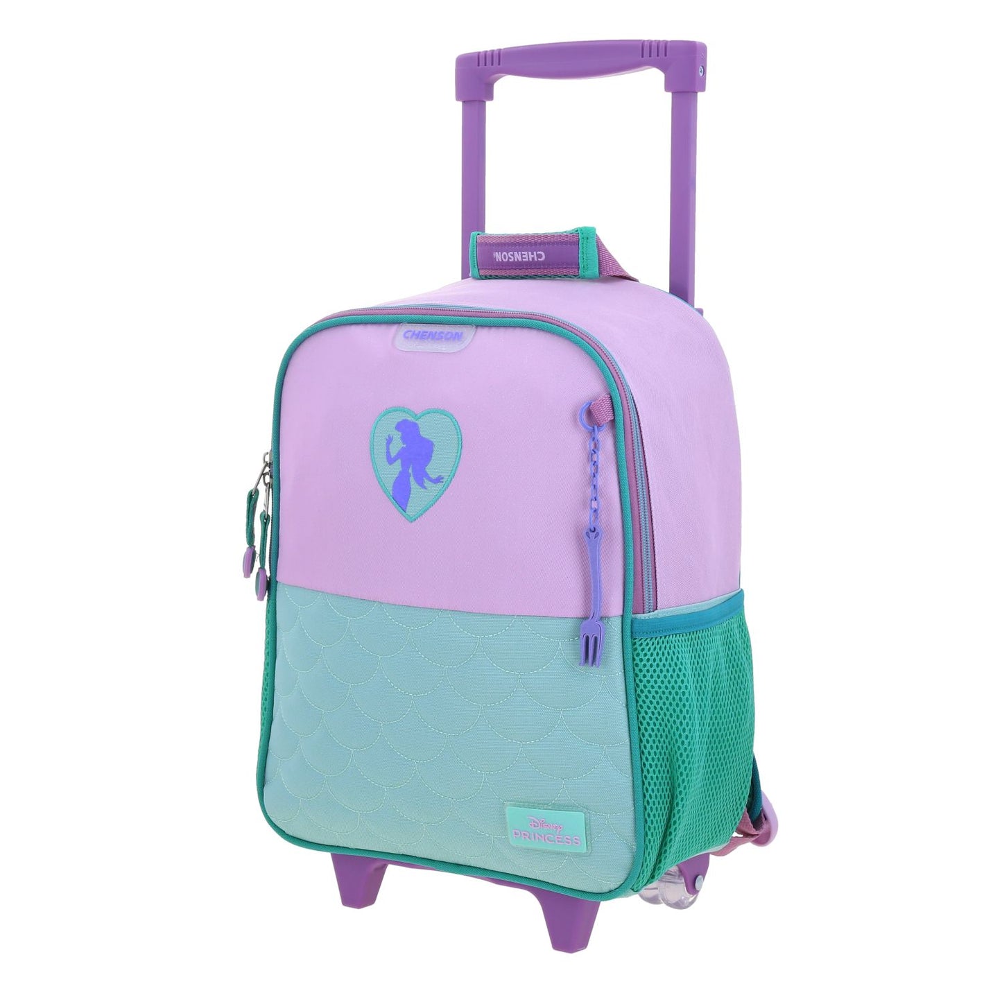 Mochila con Ruedas PR70466-T LURIEL