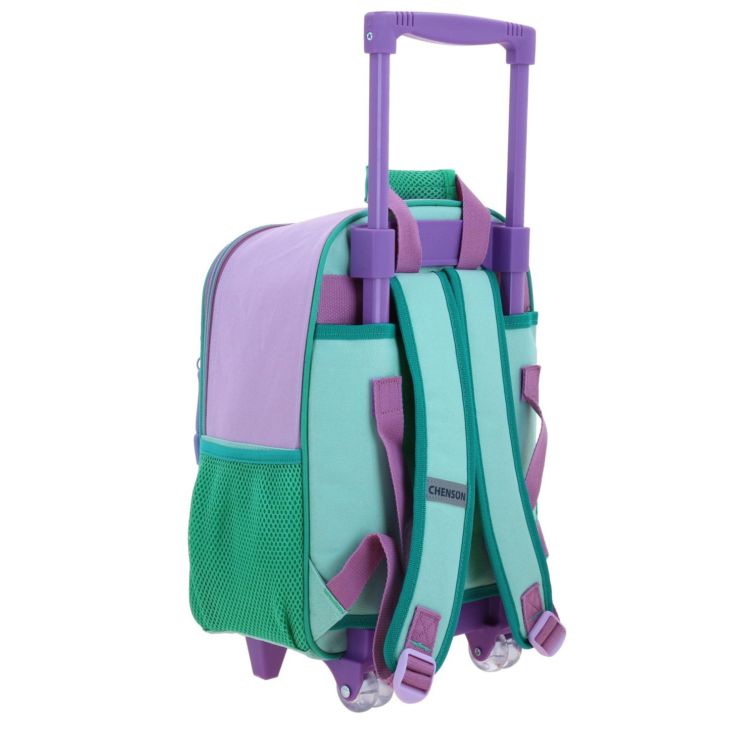 Mochila con Ruedas PR70466-T LURIEL