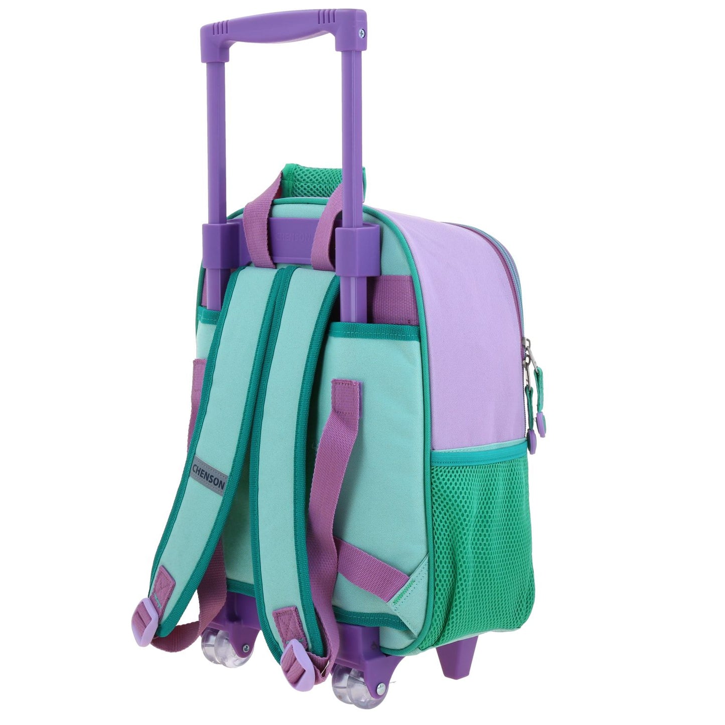 Mochila con Ruedas PR70466-T LURIEL