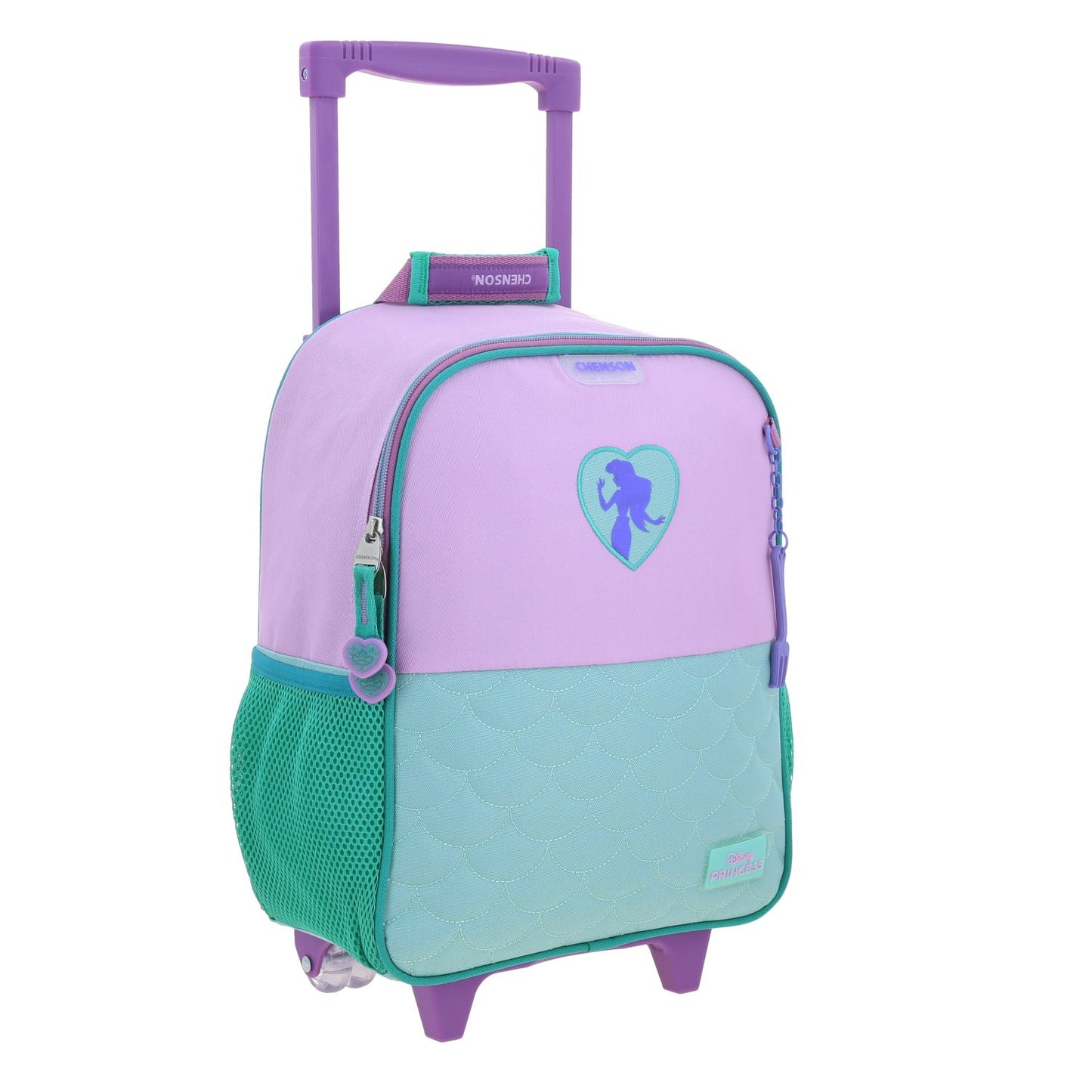 Mochila con Ruedas PR70466-T LURIEL